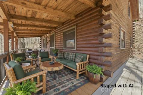 1837 E Alarka Road Bryson City NC 28713
