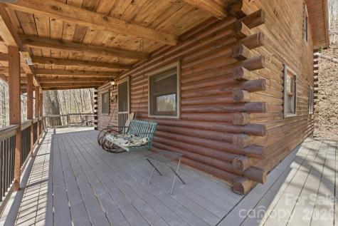 1837 E Alarka Road Bryson City NC 28713