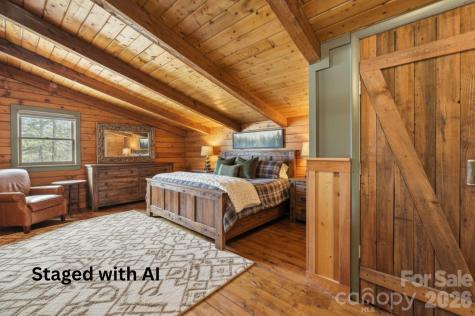 1837 E Alarka Road Bryson City NC 28713