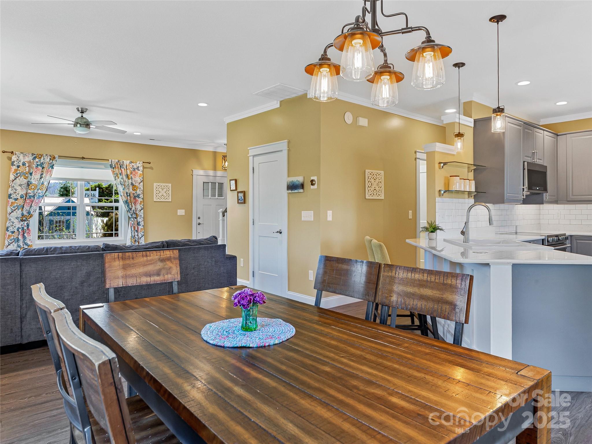 81 Salem Road Weaverville NC 28787