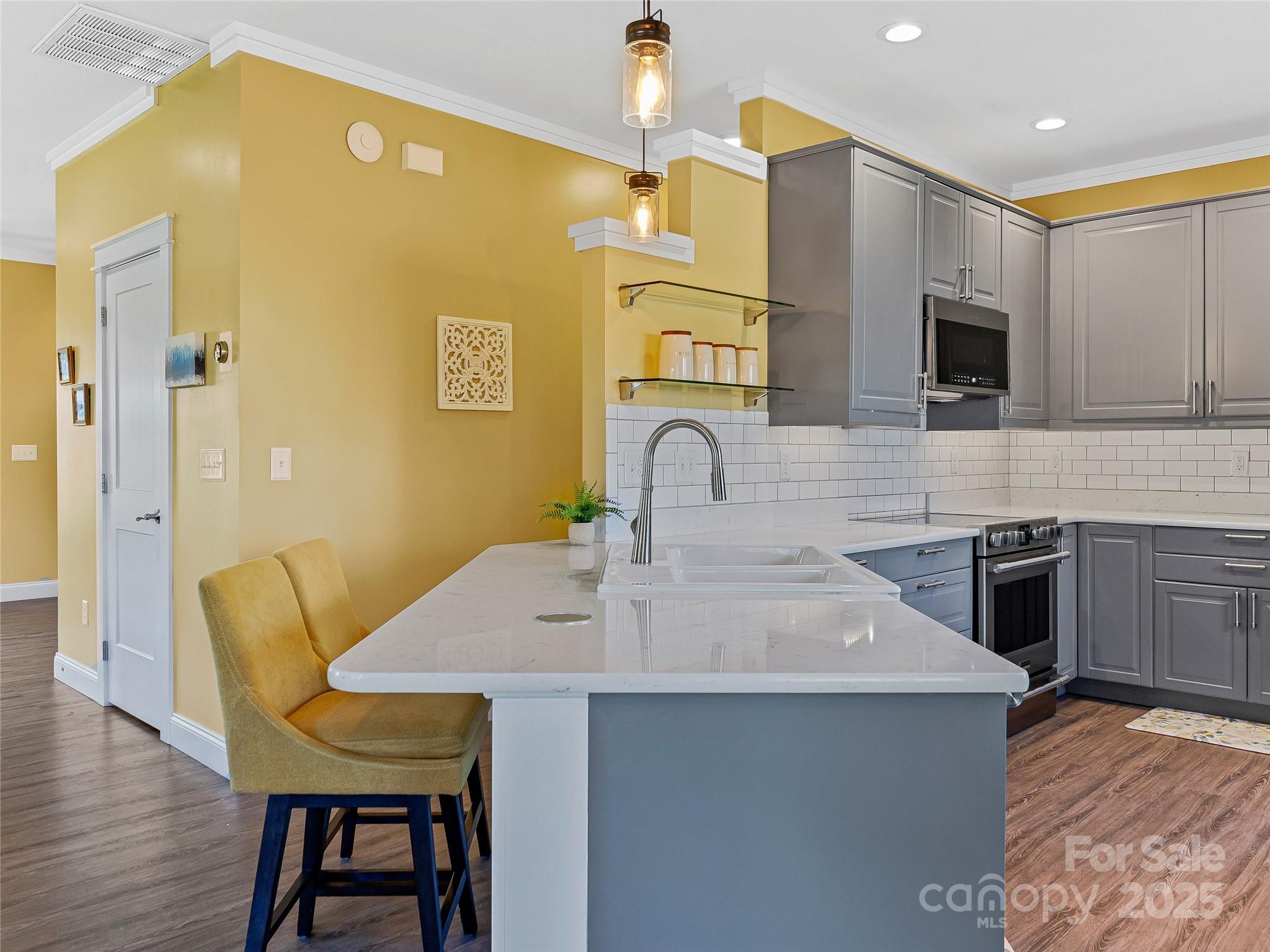 81 Salem Road Weaverville NC 28787