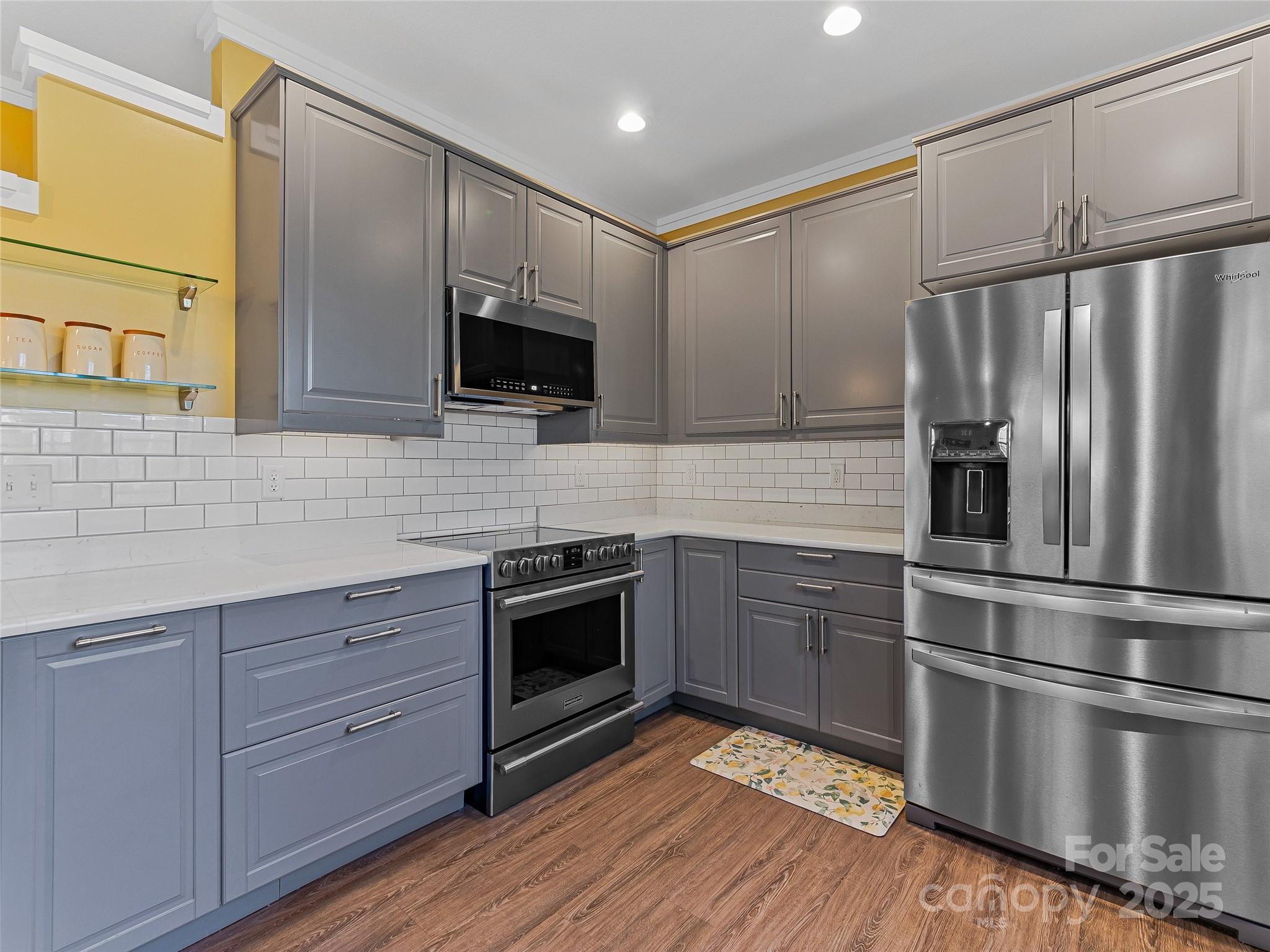 81 Salem Road Weaverville NC 28787