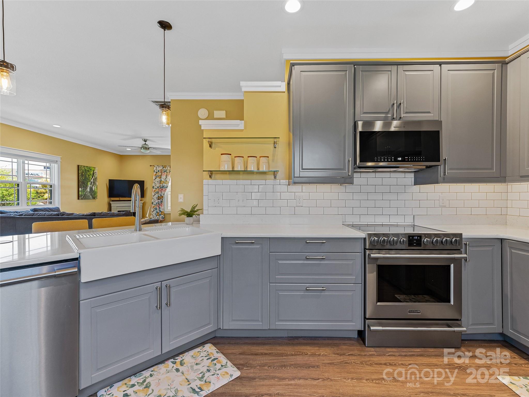 81 Salem Road Weaverville NC 28787