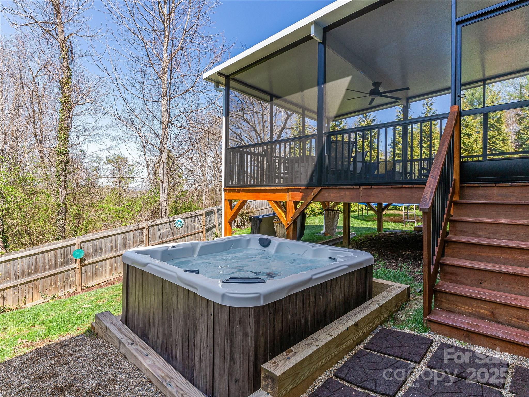 81 Salem Road Weaverville NC 28787