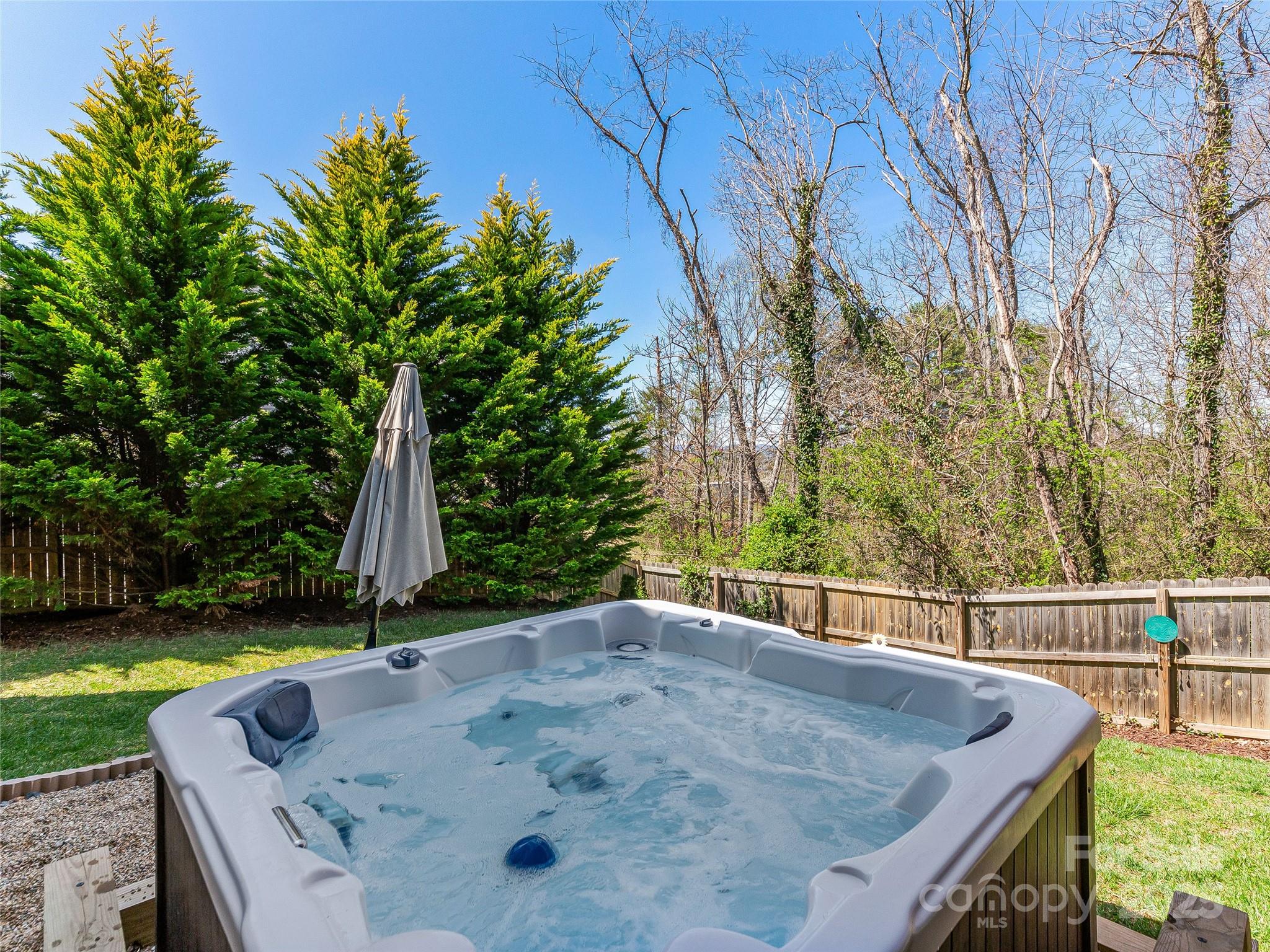 81 Salem Road Weaverville NC 28787