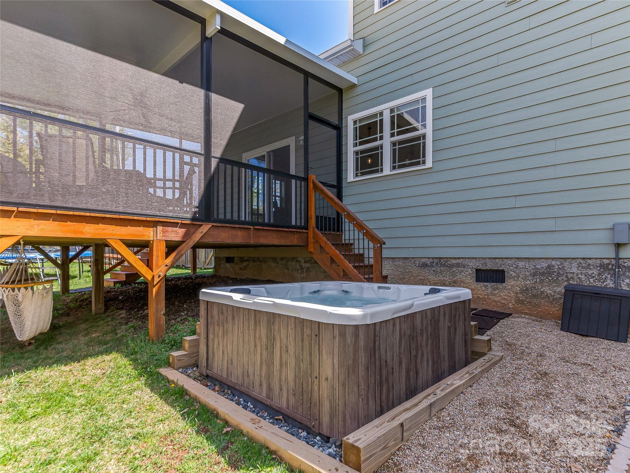 81 Salem Road Weaverville NC 28787