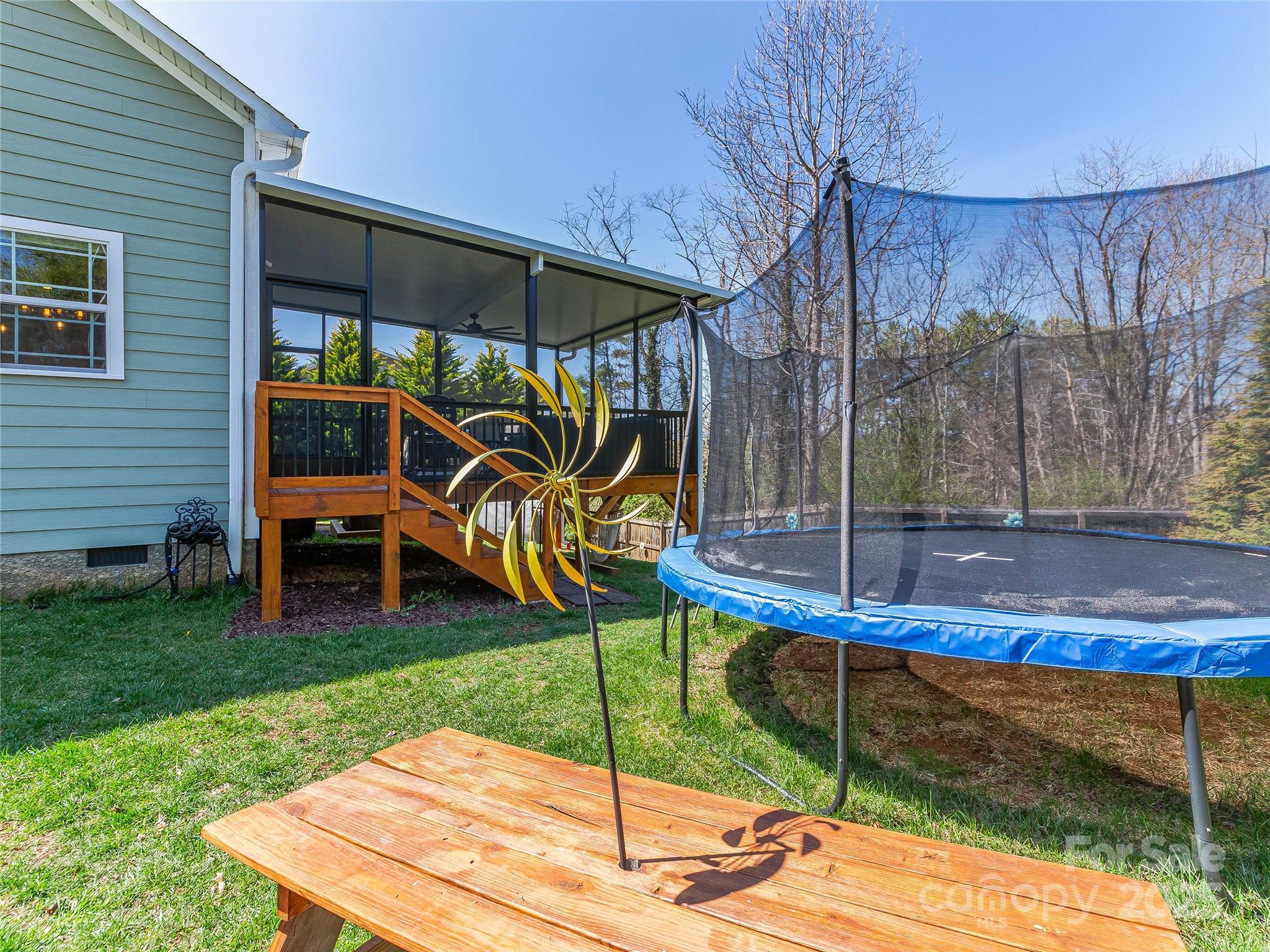81 Salem Road Weaverville NC 28787