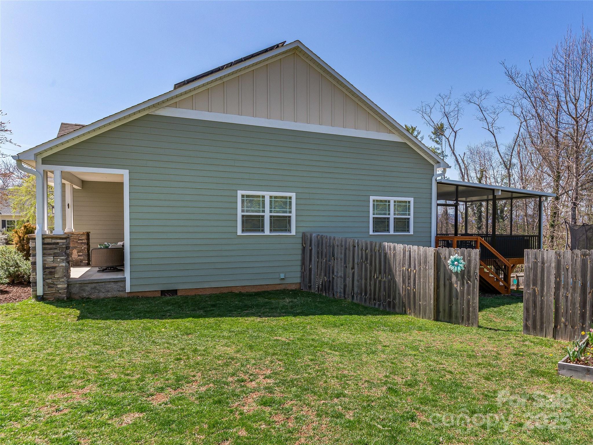 81 Salem Road Weaverville NC 28787