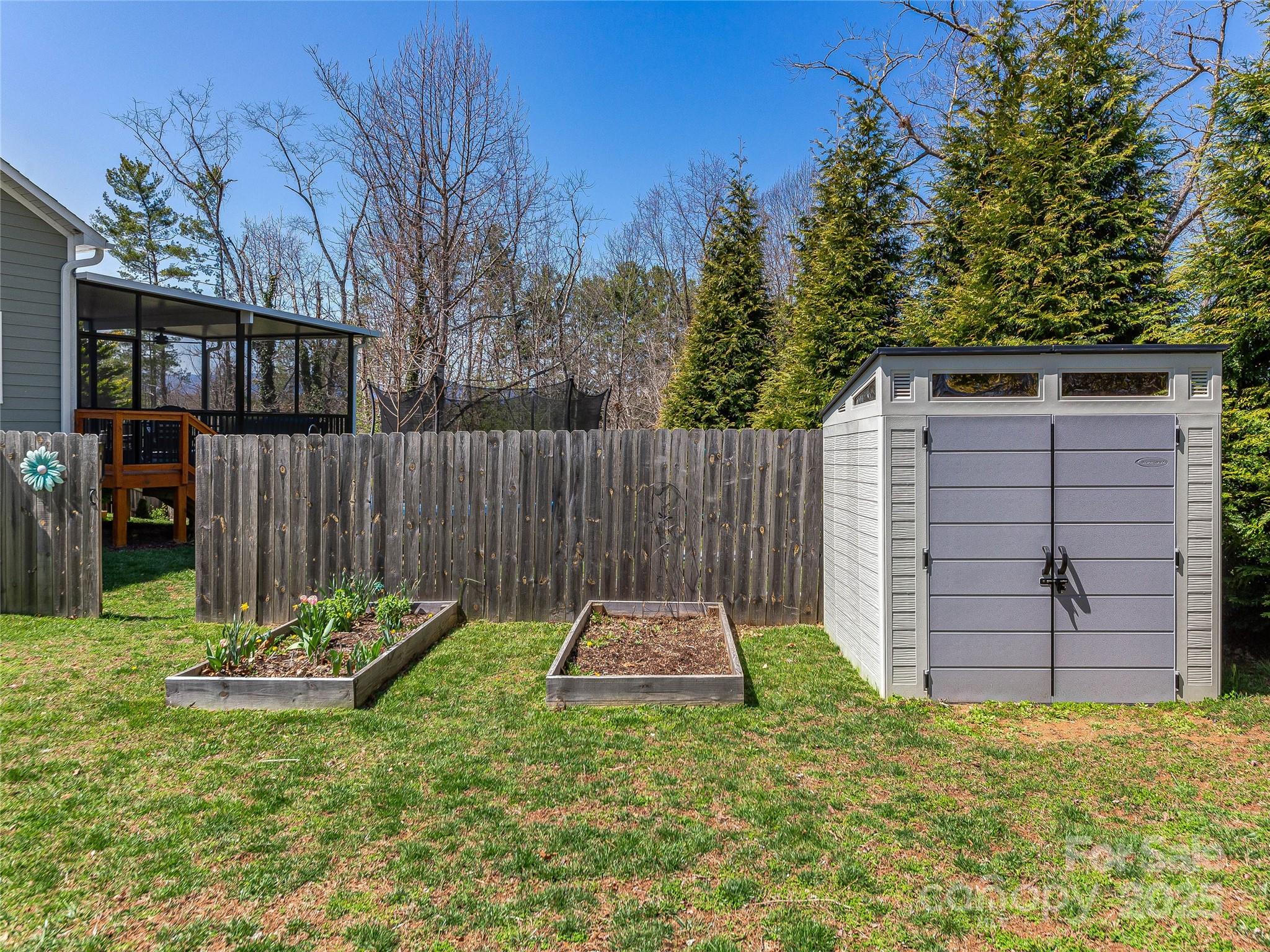 81 Salem Road Weaverville NC 28787