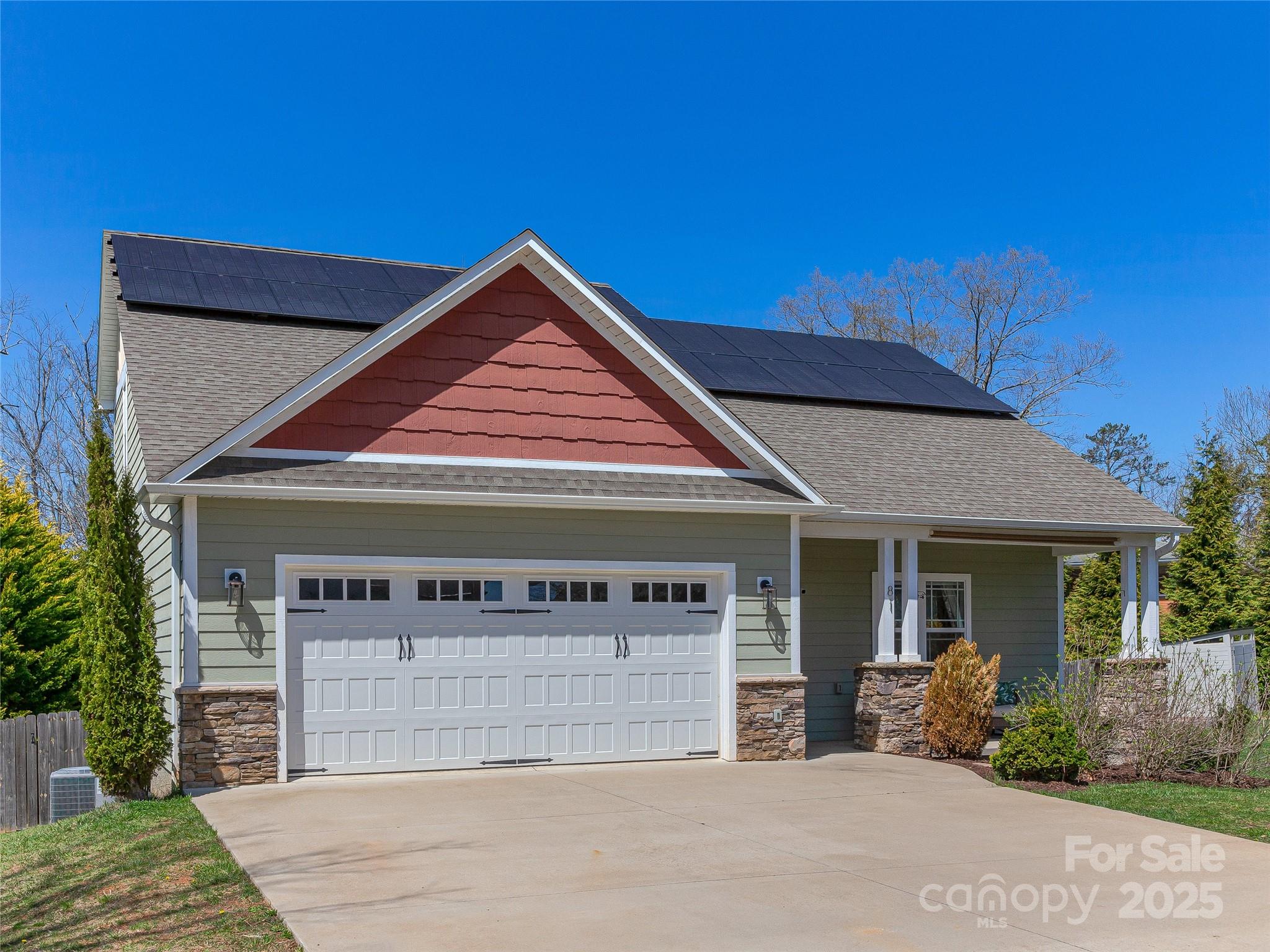 81 Salem Road Weaverville NC 28787