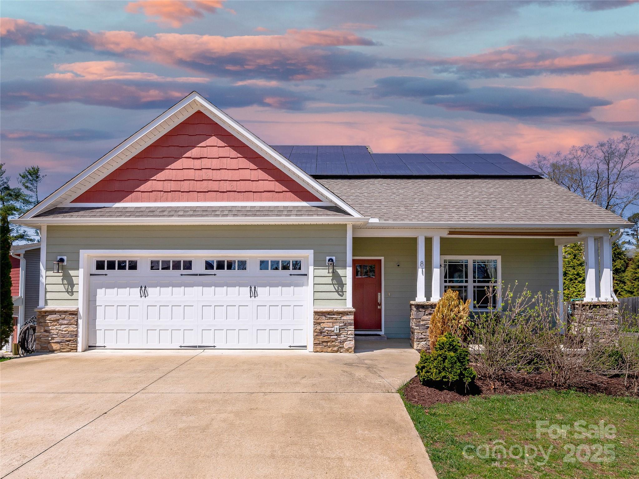 81 Salem Road Weaverville NC 28787