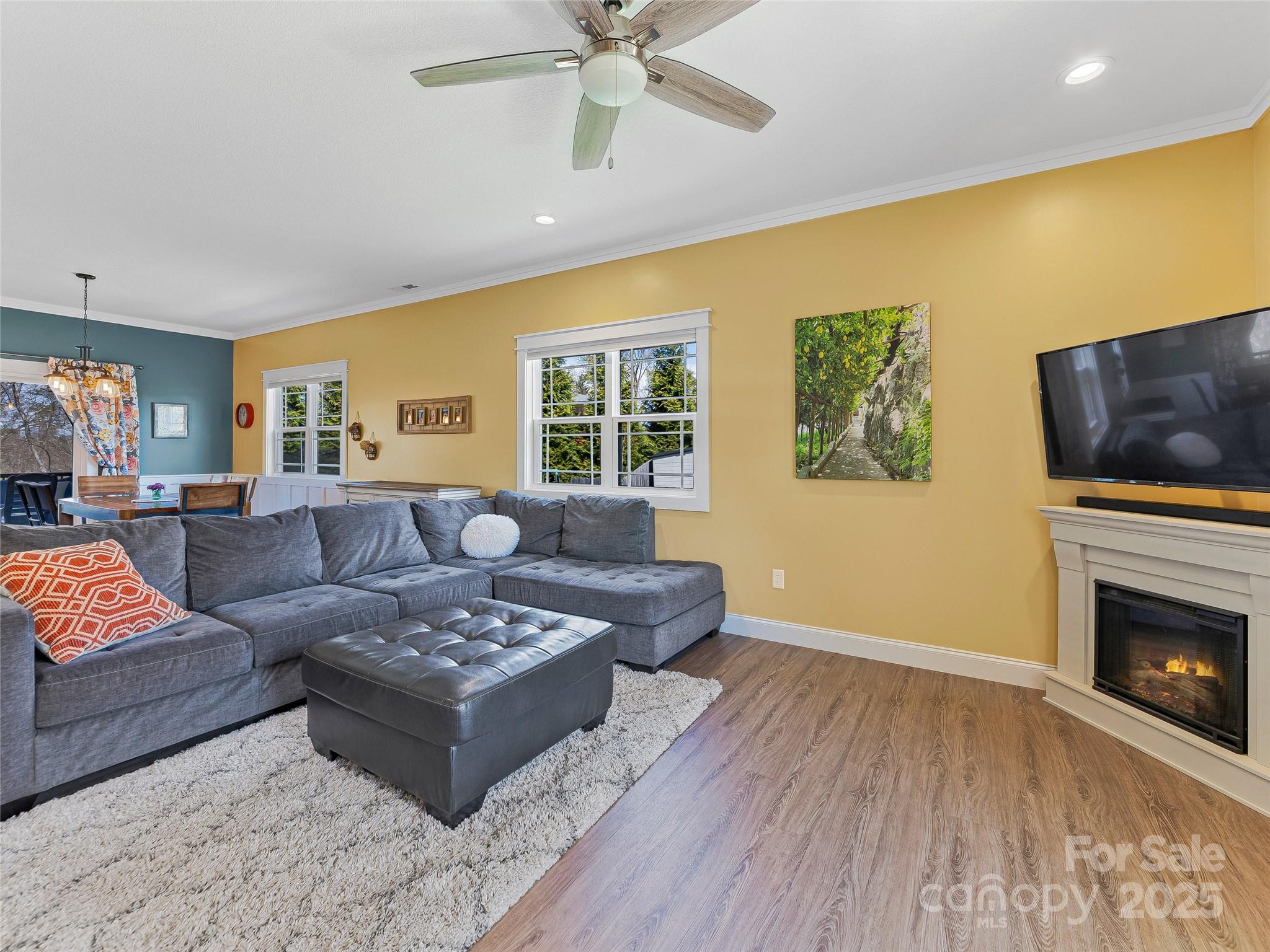 81 Salem Road Weaverville NC 28787