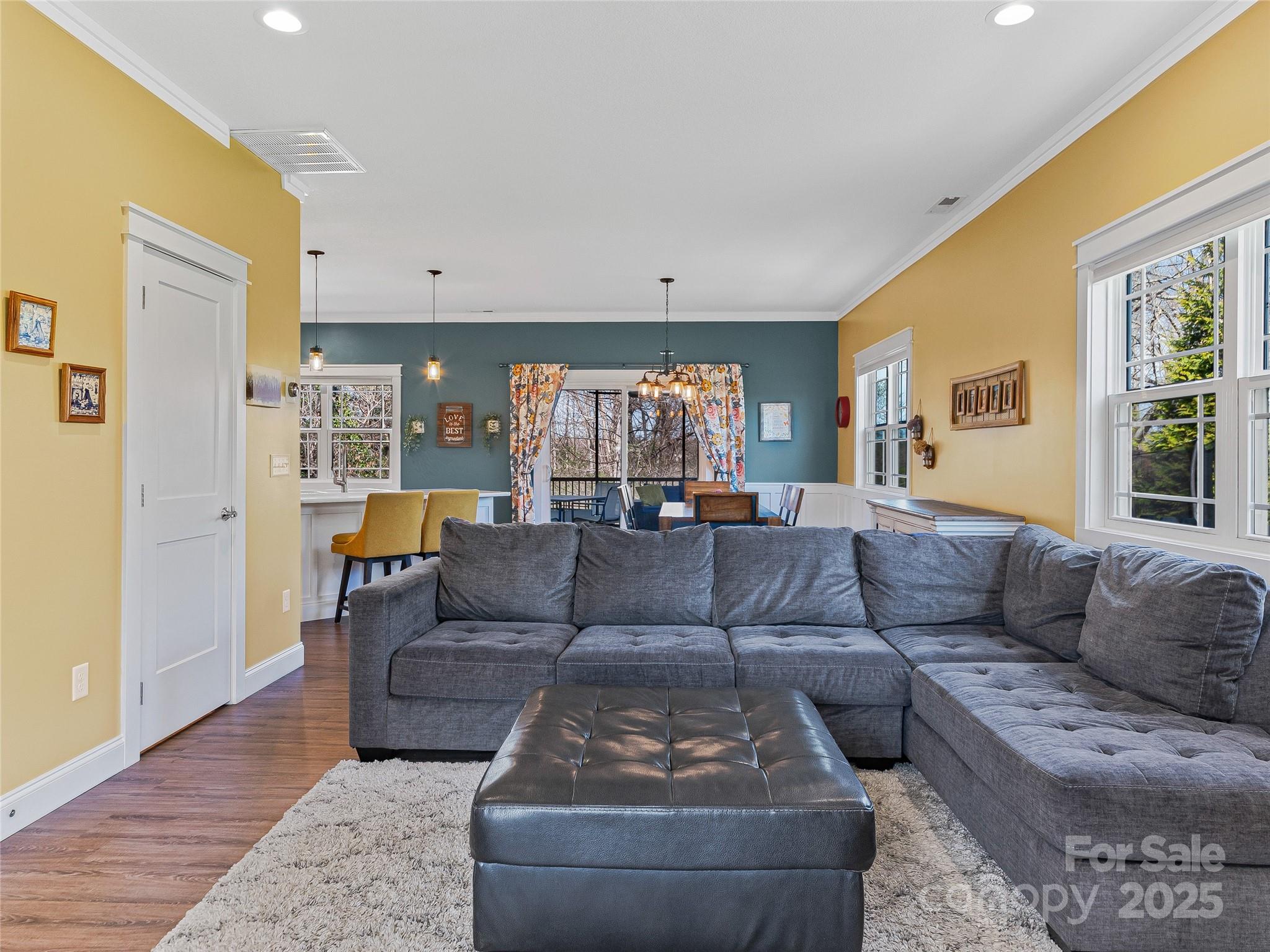 81 Salem Road Weaverville NC 28787
