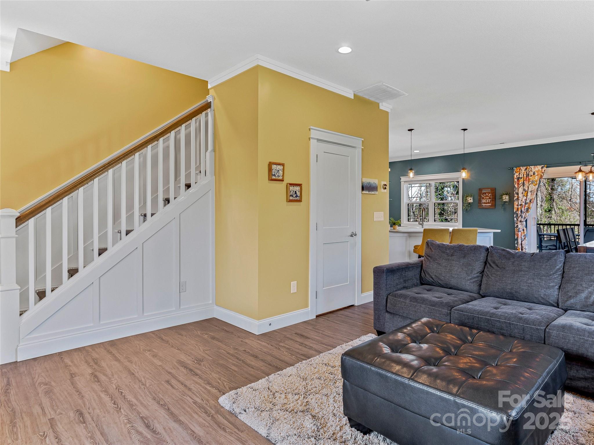 81 Salem Road Weaverville NC 28787