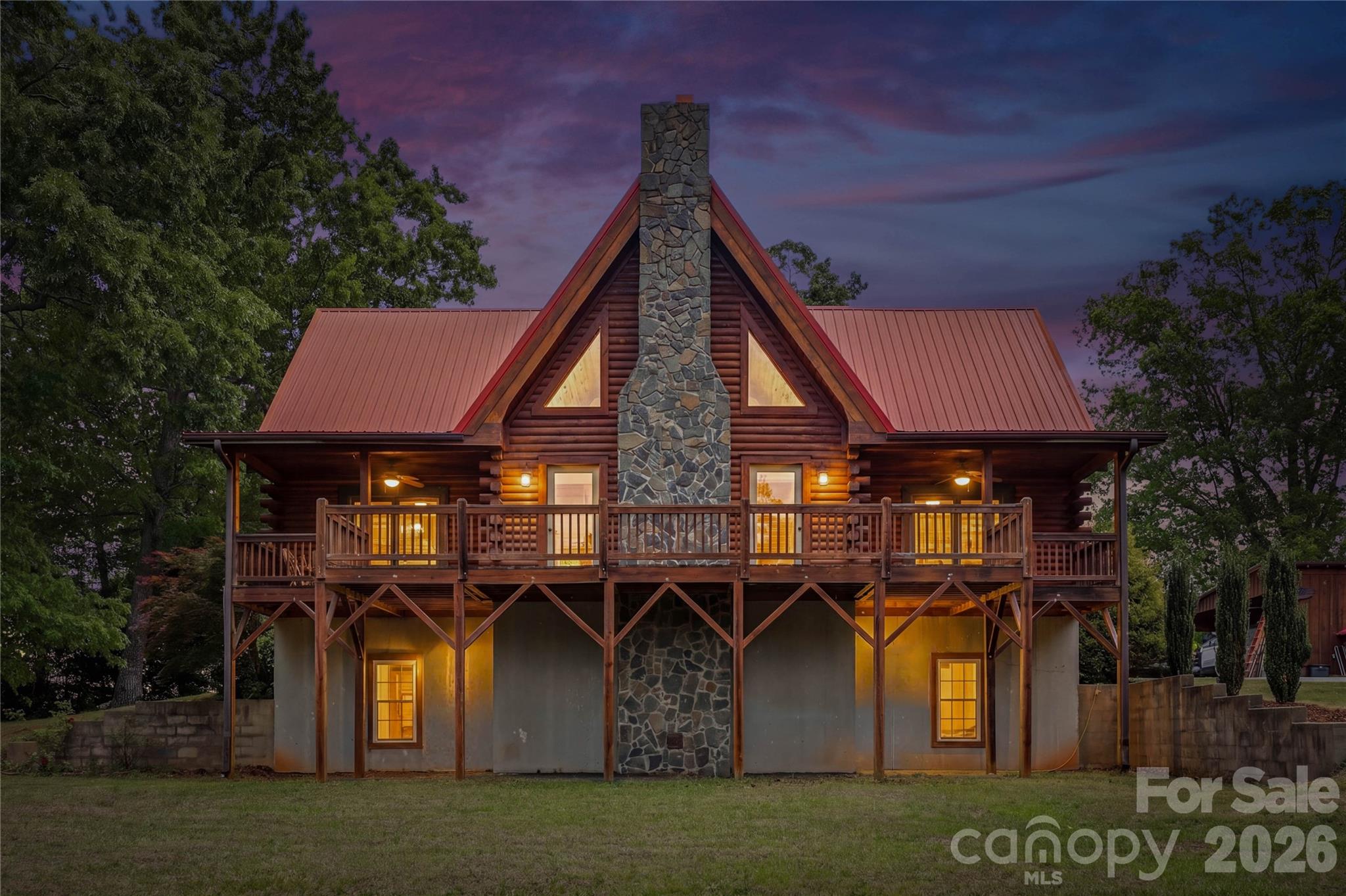 2305 Monteith Lane Connelly Springs NC 28612