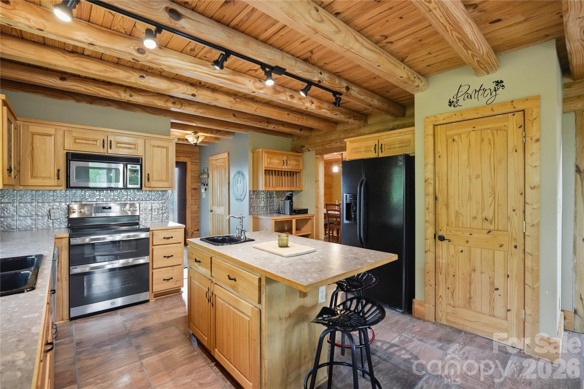 2305 Monteith Lane Connelly Springs NC 28612