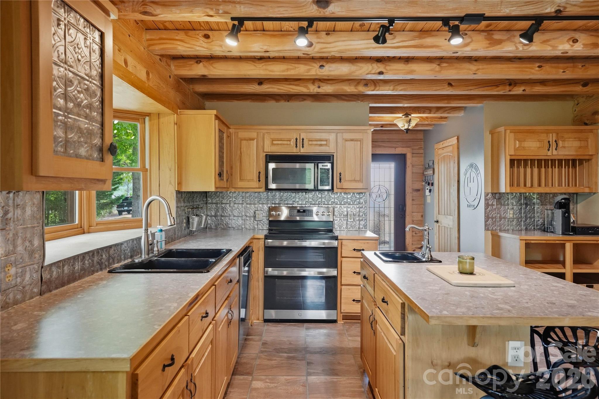 2305 Monteith Lane Connelly Springs NC 28612