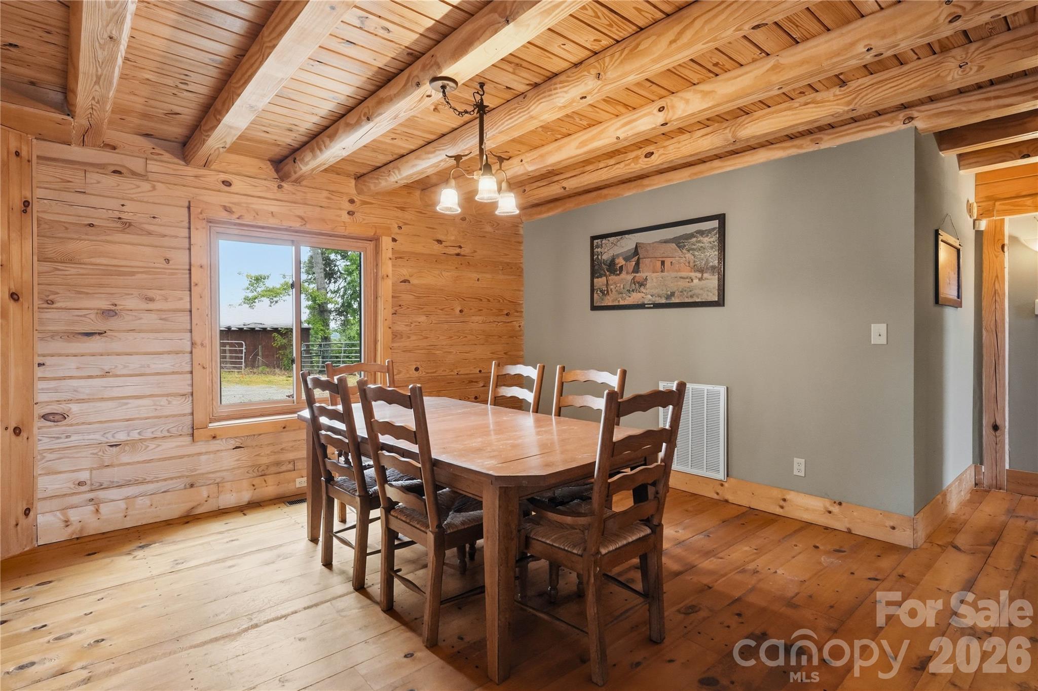 2305 Monteith Lane Connelly Springs NC 28612