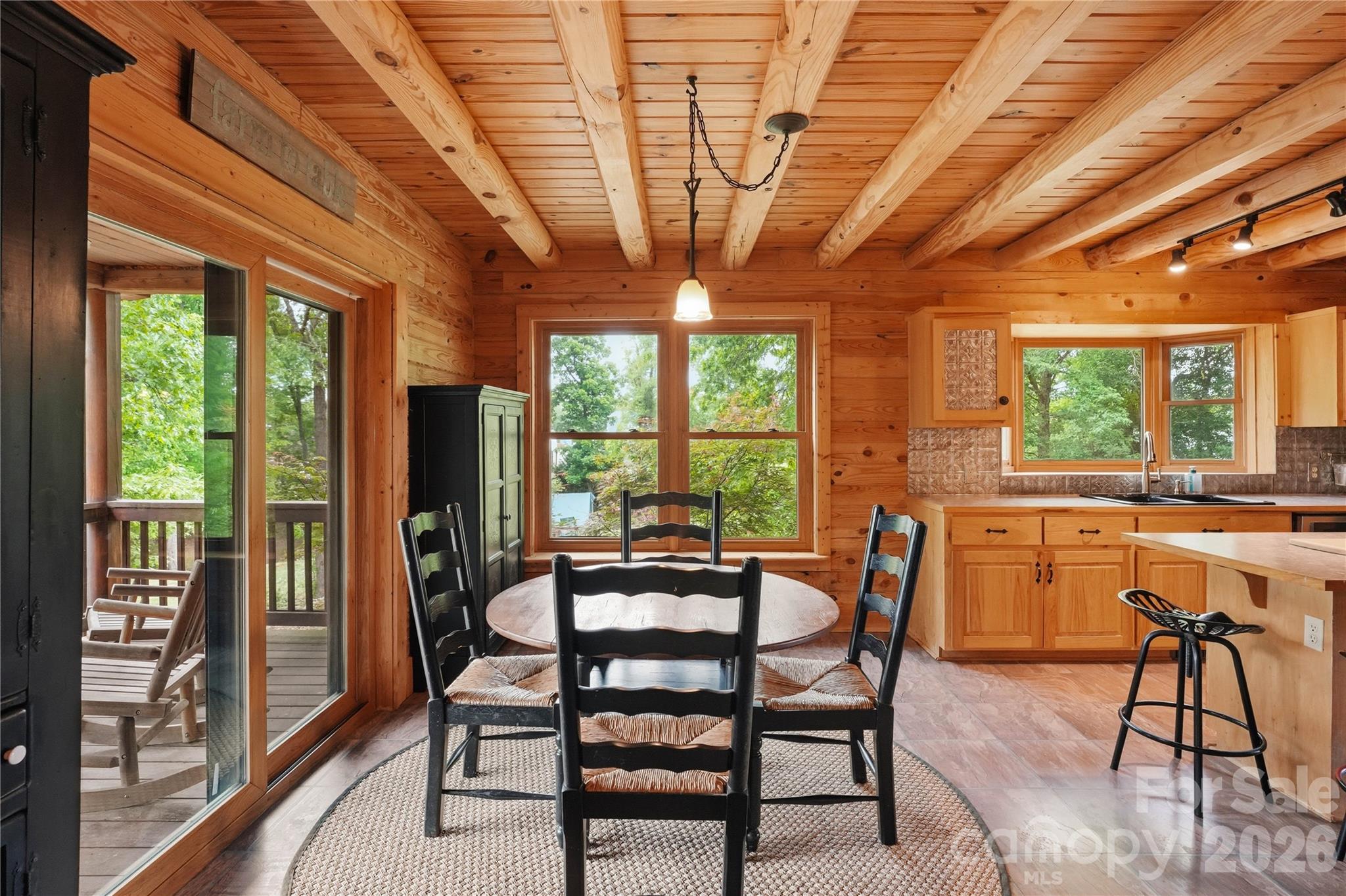 2305 Monteith Lane Connelly Springs NC 28612