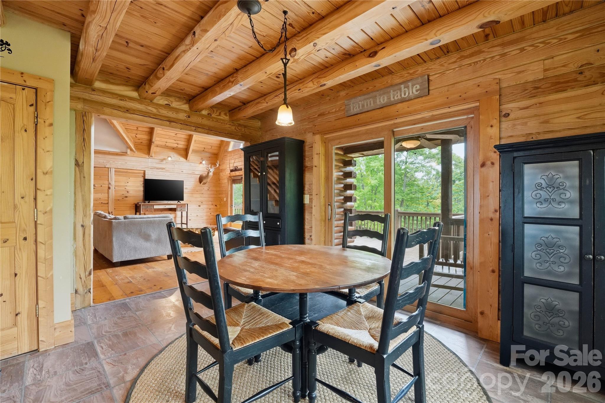 2305 Monteith Lane Connelly Springs NC 28612