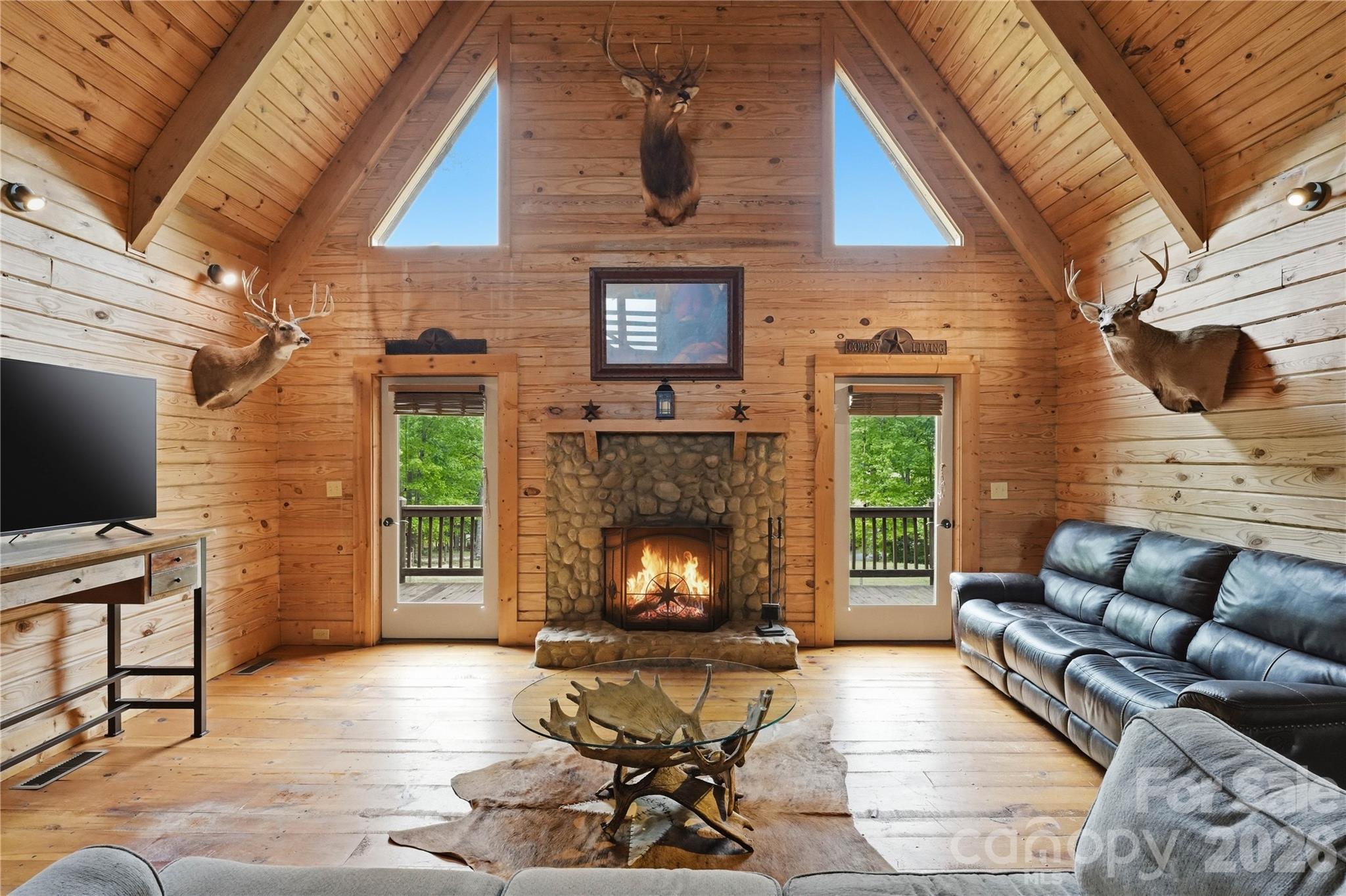2305 Monteith Lane Connelly Springs NC 28612