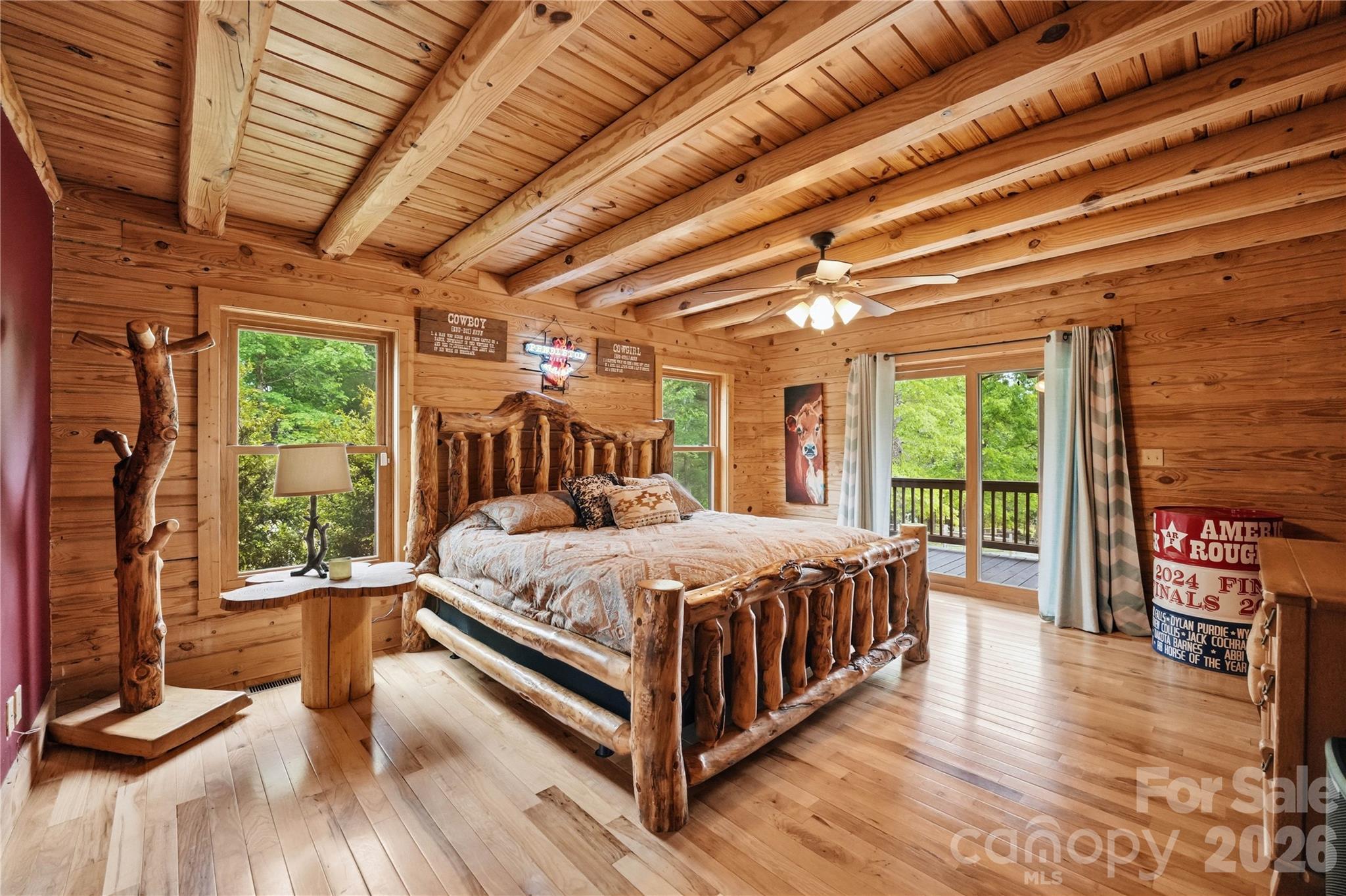 2305 Monteith Lane Connelly Springs NC 28612