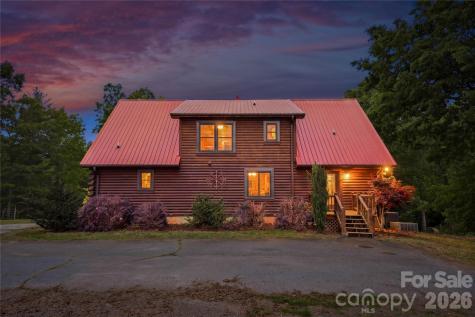2305 Monteith Lane Connelly Springs NC 28612
