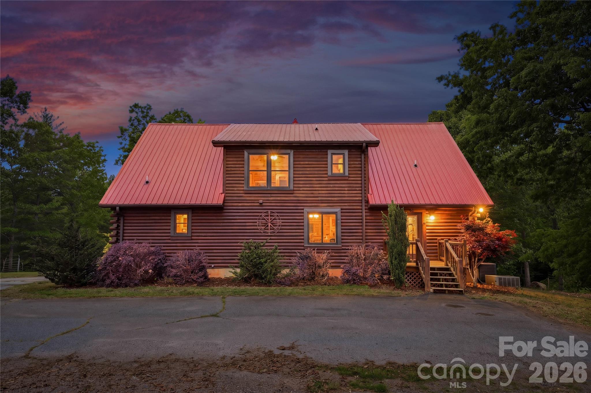 2305 Monteith Lane Connelly Springs NC 28612