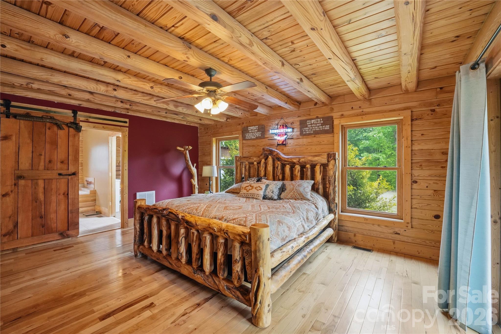 2305 Monteith Lane Connelly Springs NC 28612
