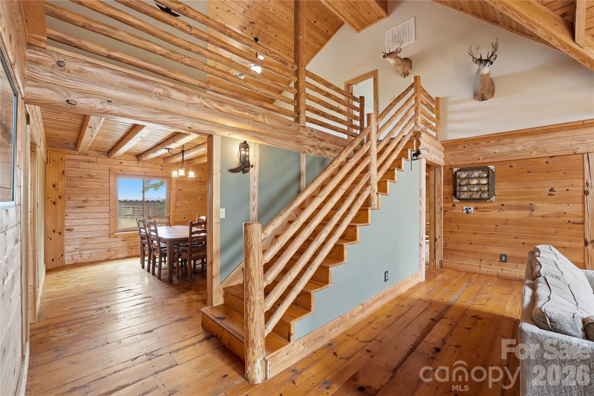 2305 Monteith Lane Connelly Springs NC 28612