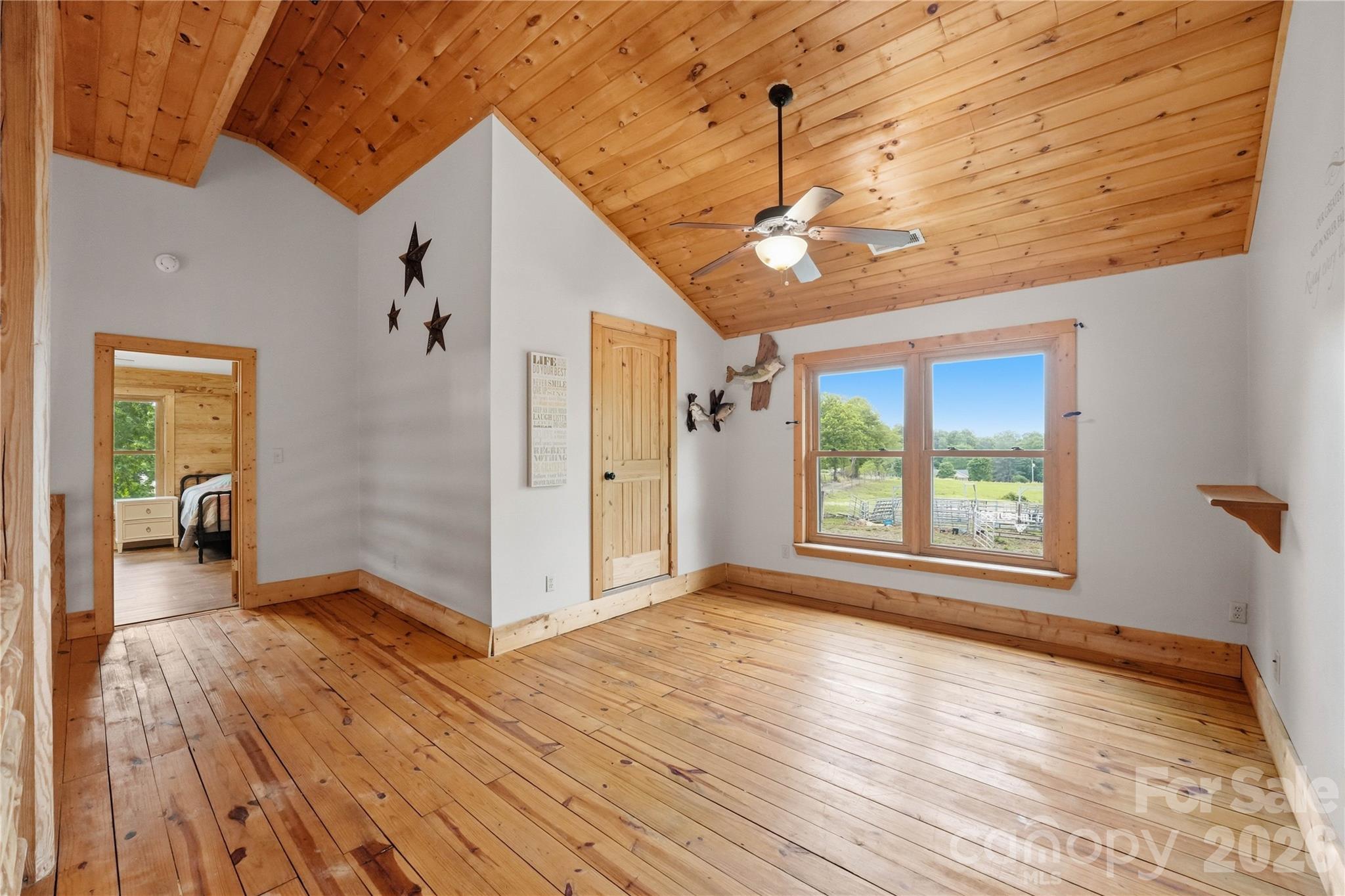 2305 Monteith Lane Connelly Springs NC 28612