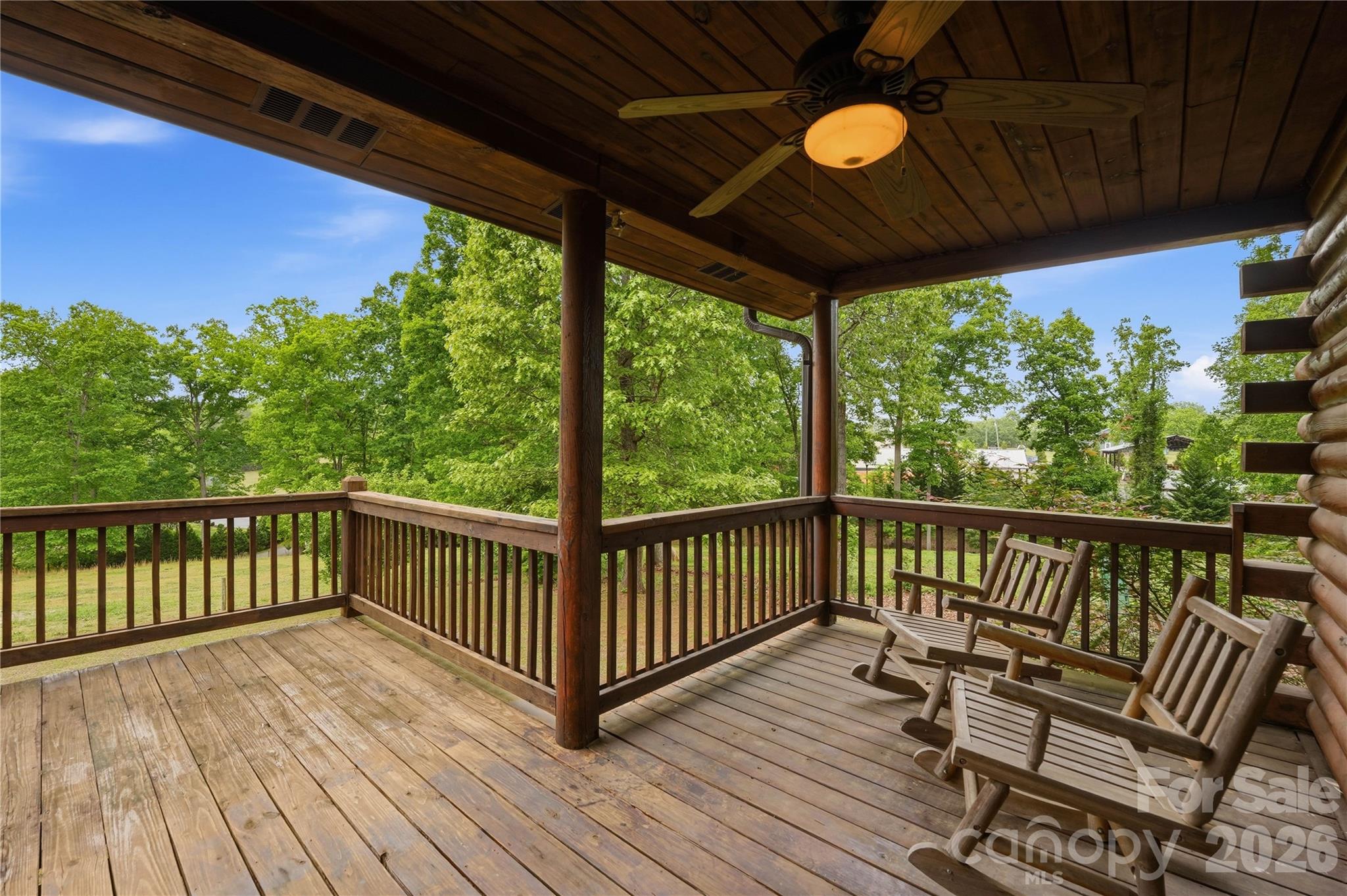 2305 Monteith Lane Connelly Springs NC 28612