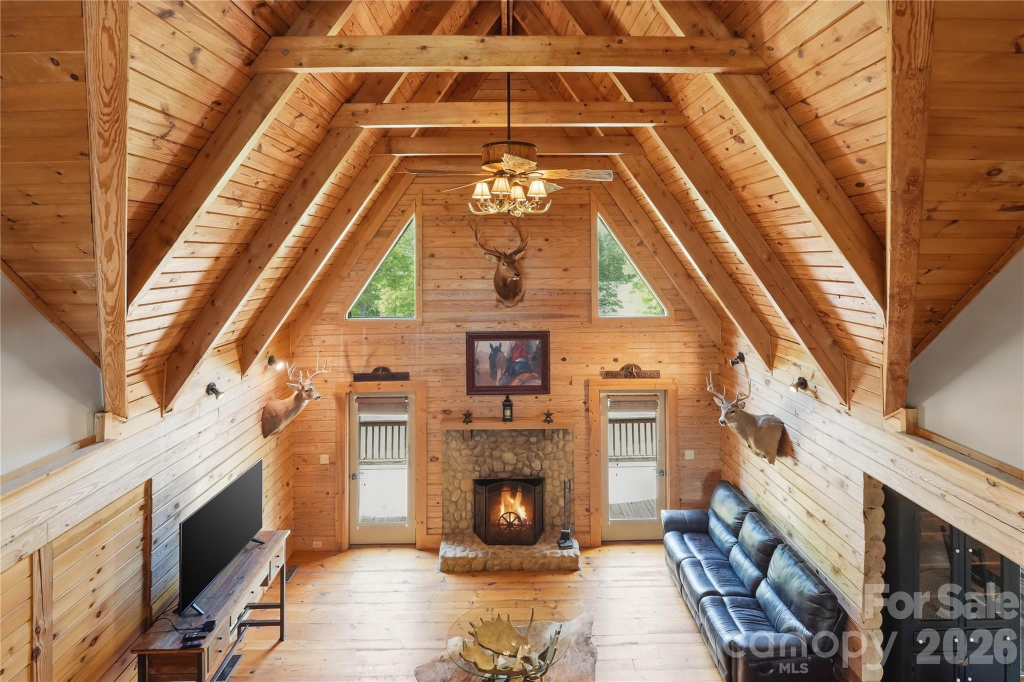 2305 Monteith Lane Connelly Springs NC 28612