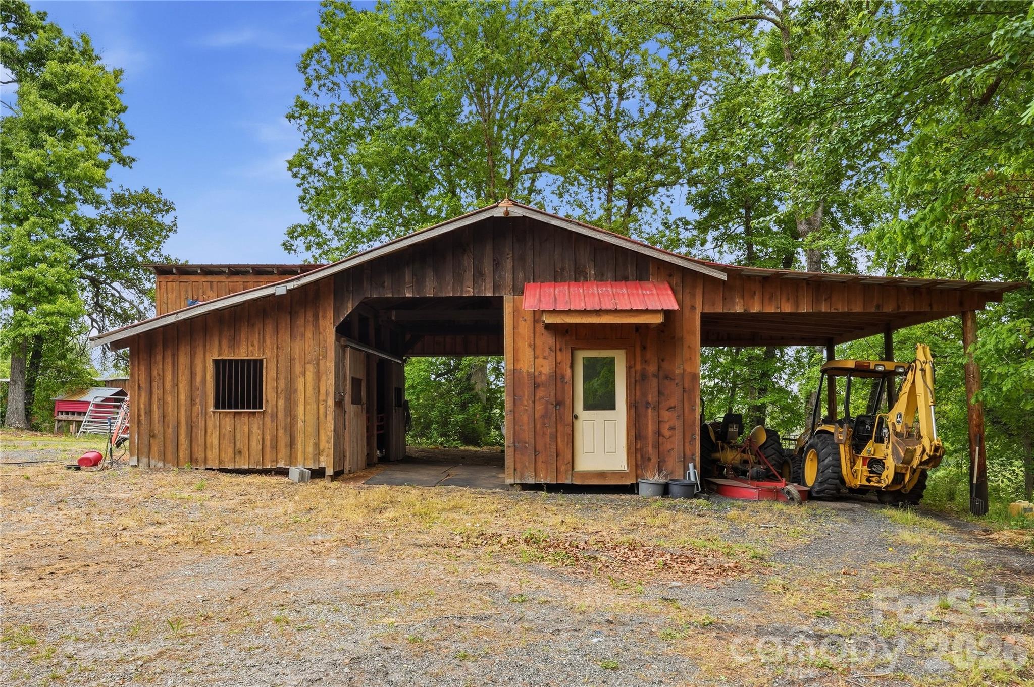 2305 Monteith Lane Connelly Springs NC 28612