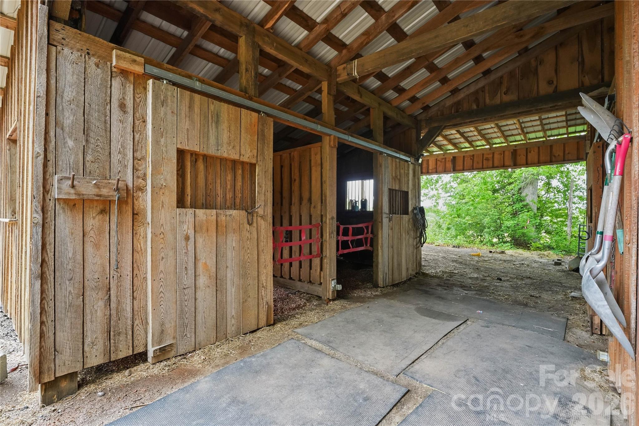 2305 Monteith Lane Connelly Springs NC 28612