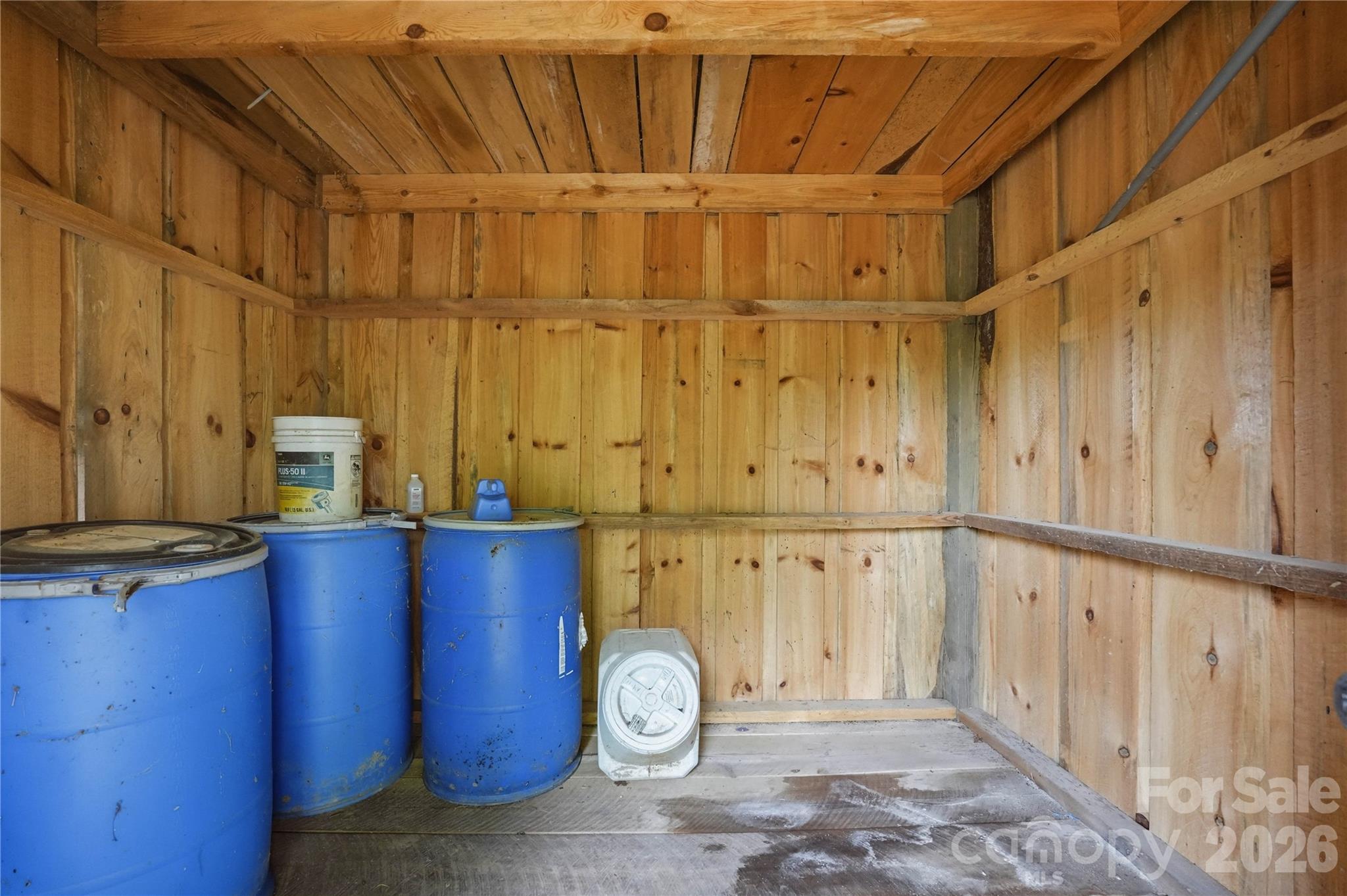 2305 Monteith Lane Connelly Springs NC 28612