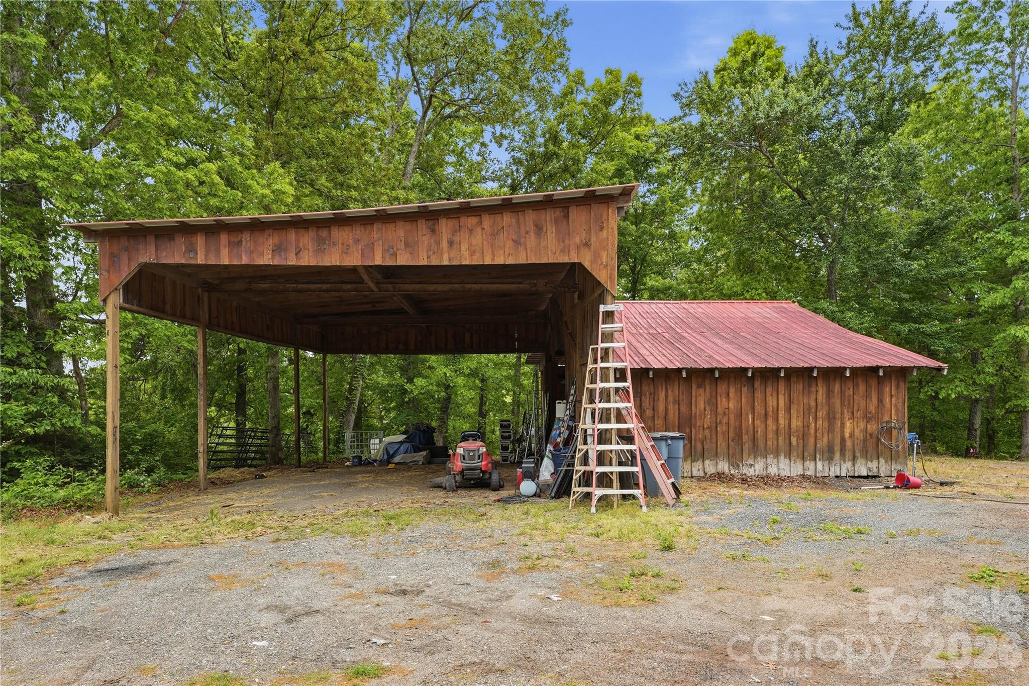 2305 Monteith Lane Connelly Springs NC 28612