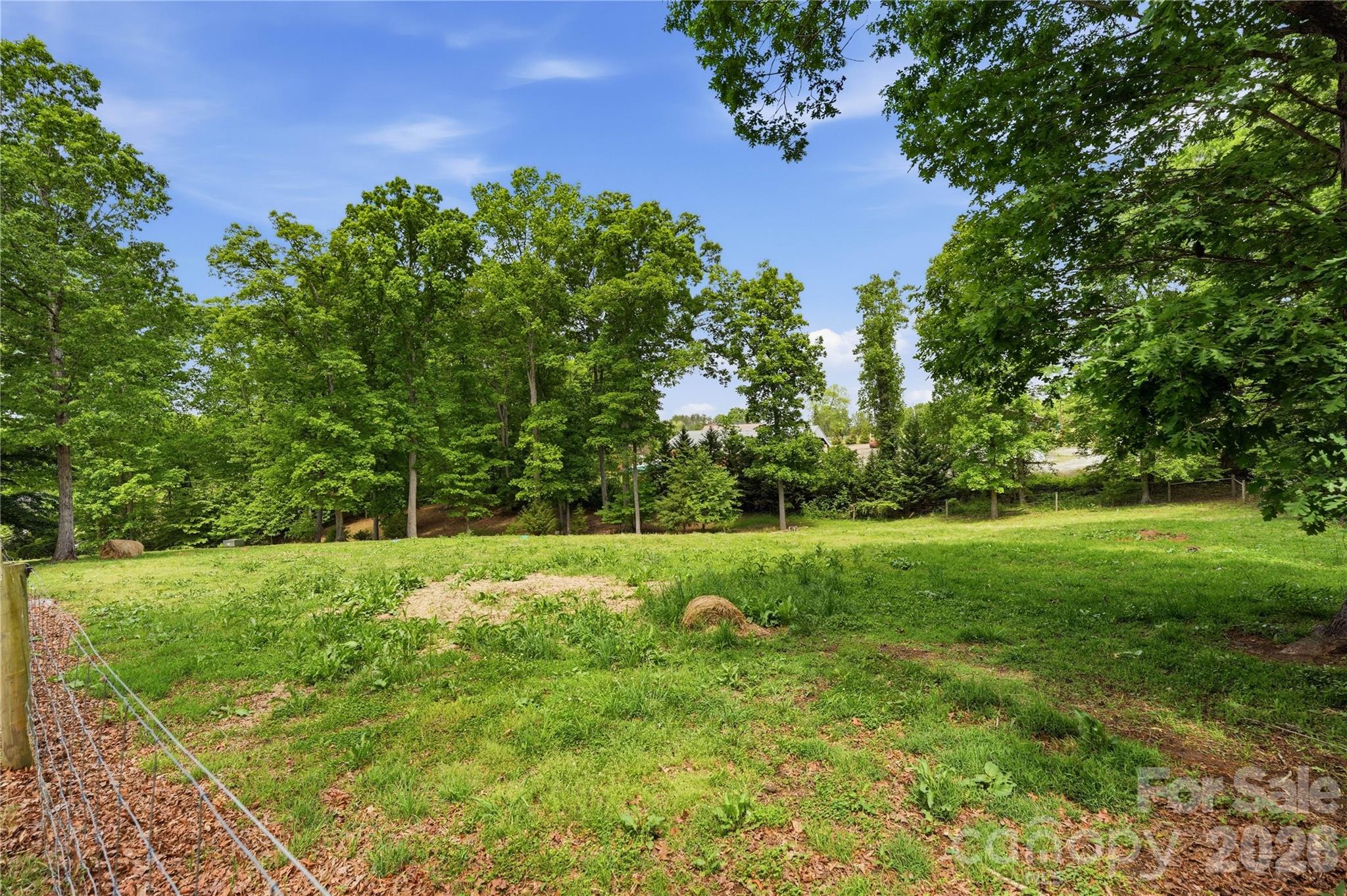 2305 Monteith Lane Connelly Springs NC 28612