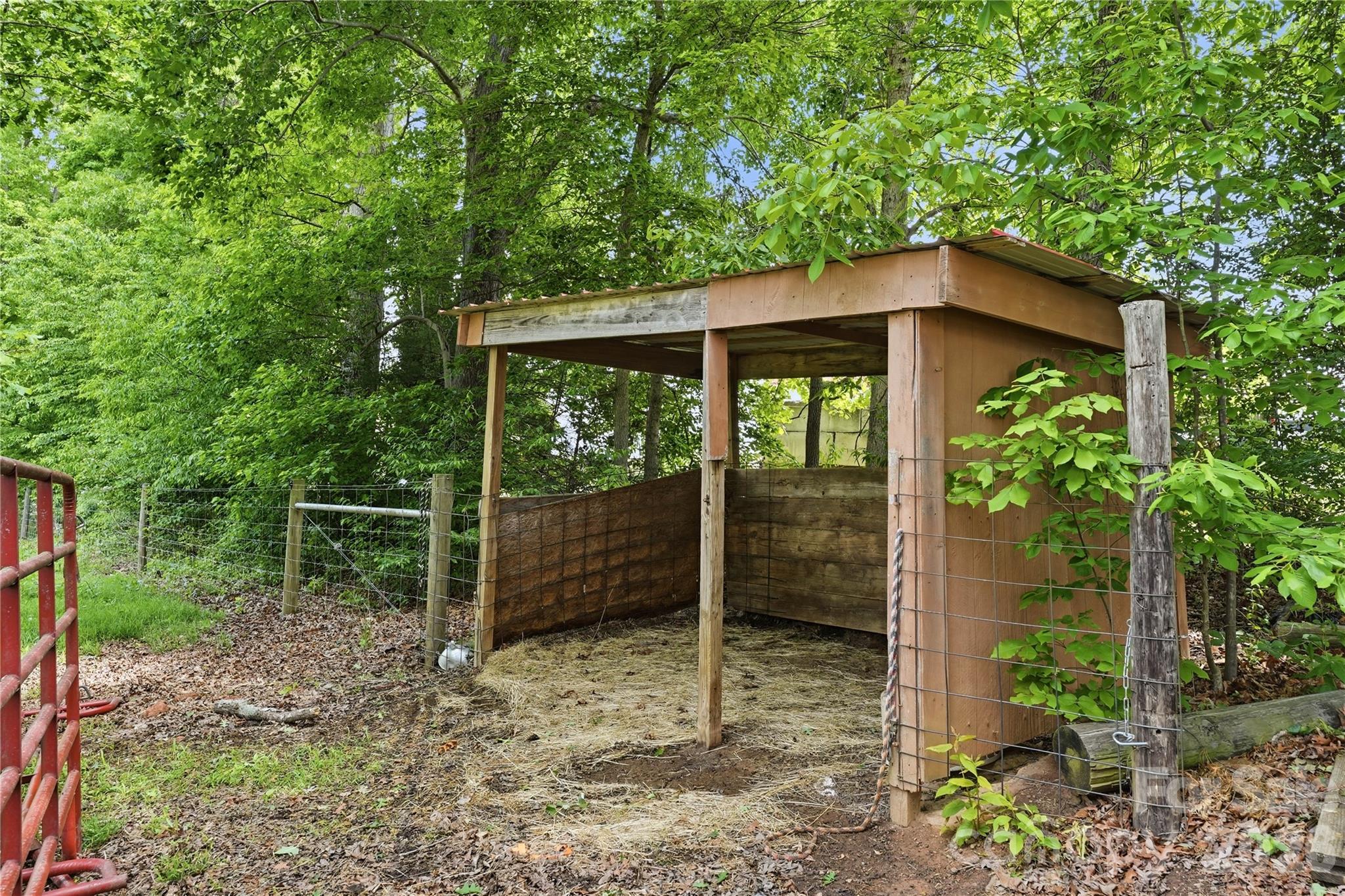 2305 Monteith Lane Connelly Springs NC 28612
