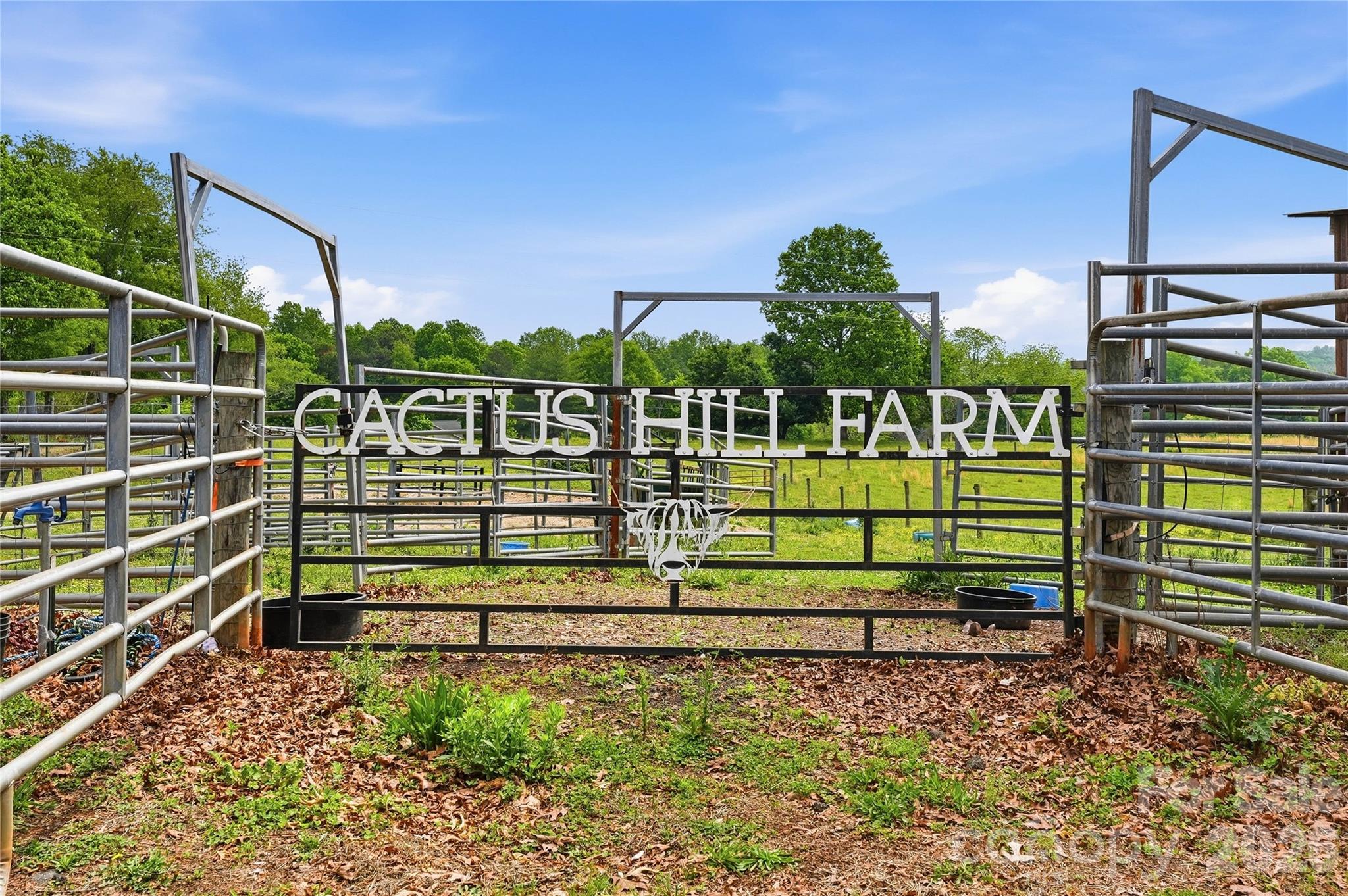 2305 Monteith Lane Connelly Springs NC 28612
