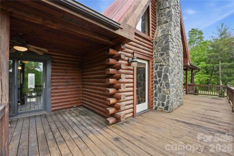 2305 Monteith Lane Connelly Springs NC 28612