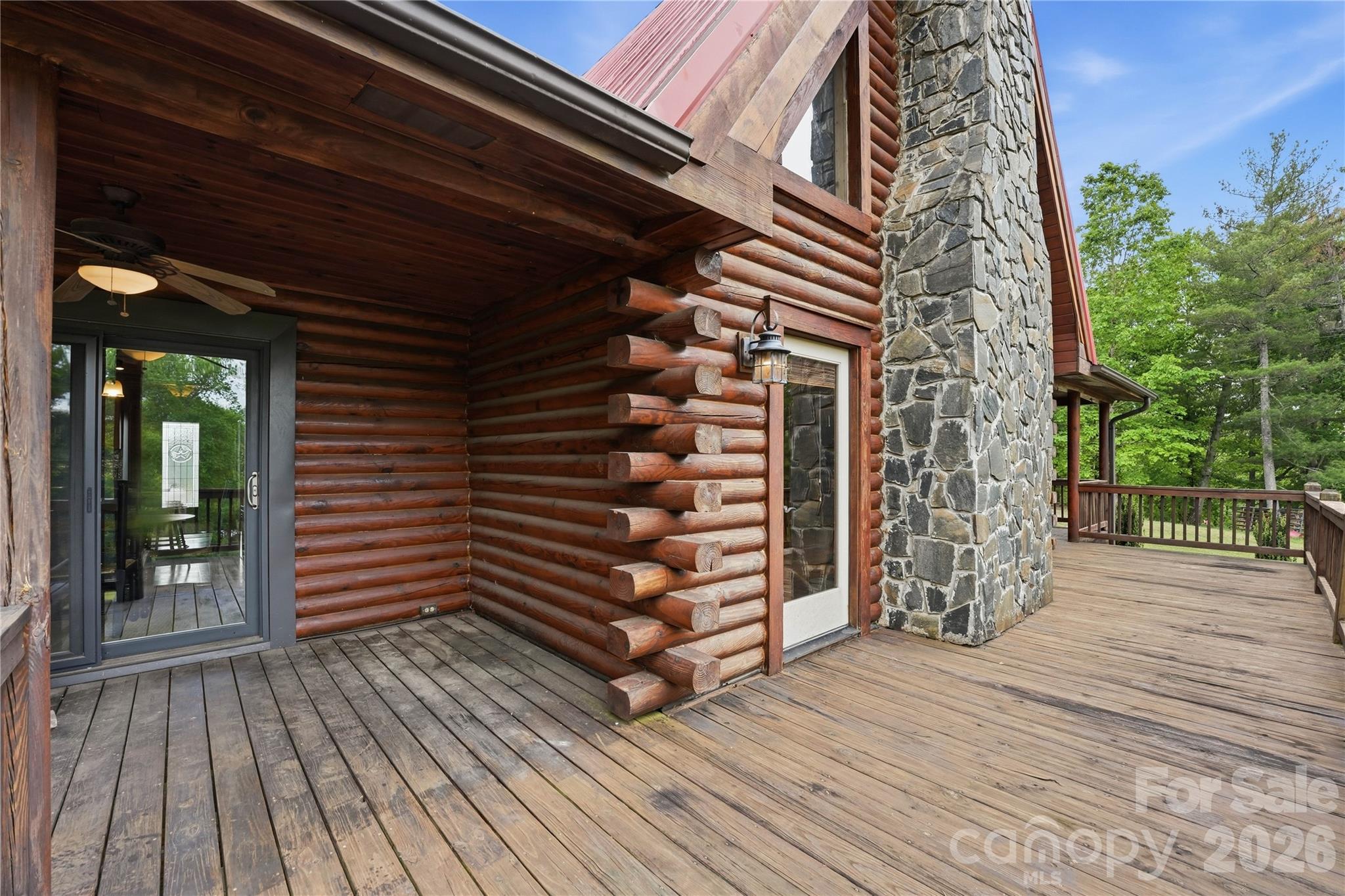 2305 Monteith Lane Connelly Springs NC 28612