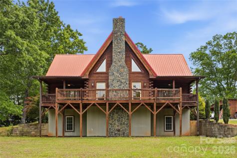 2305 Monteith Lane Connelly Springs NC 28612