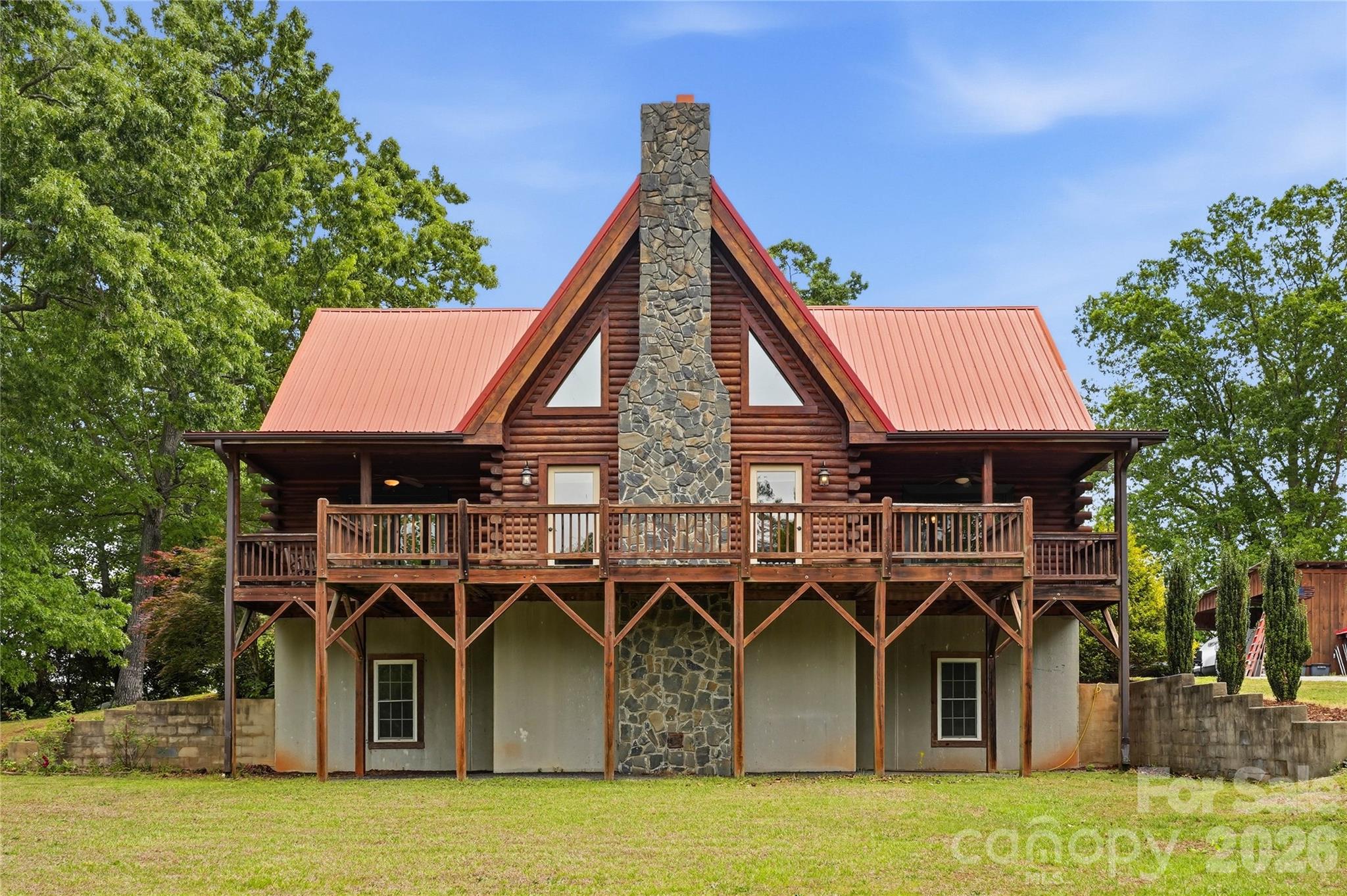 2305 Monteith Lane Connelly Springs NC 28612