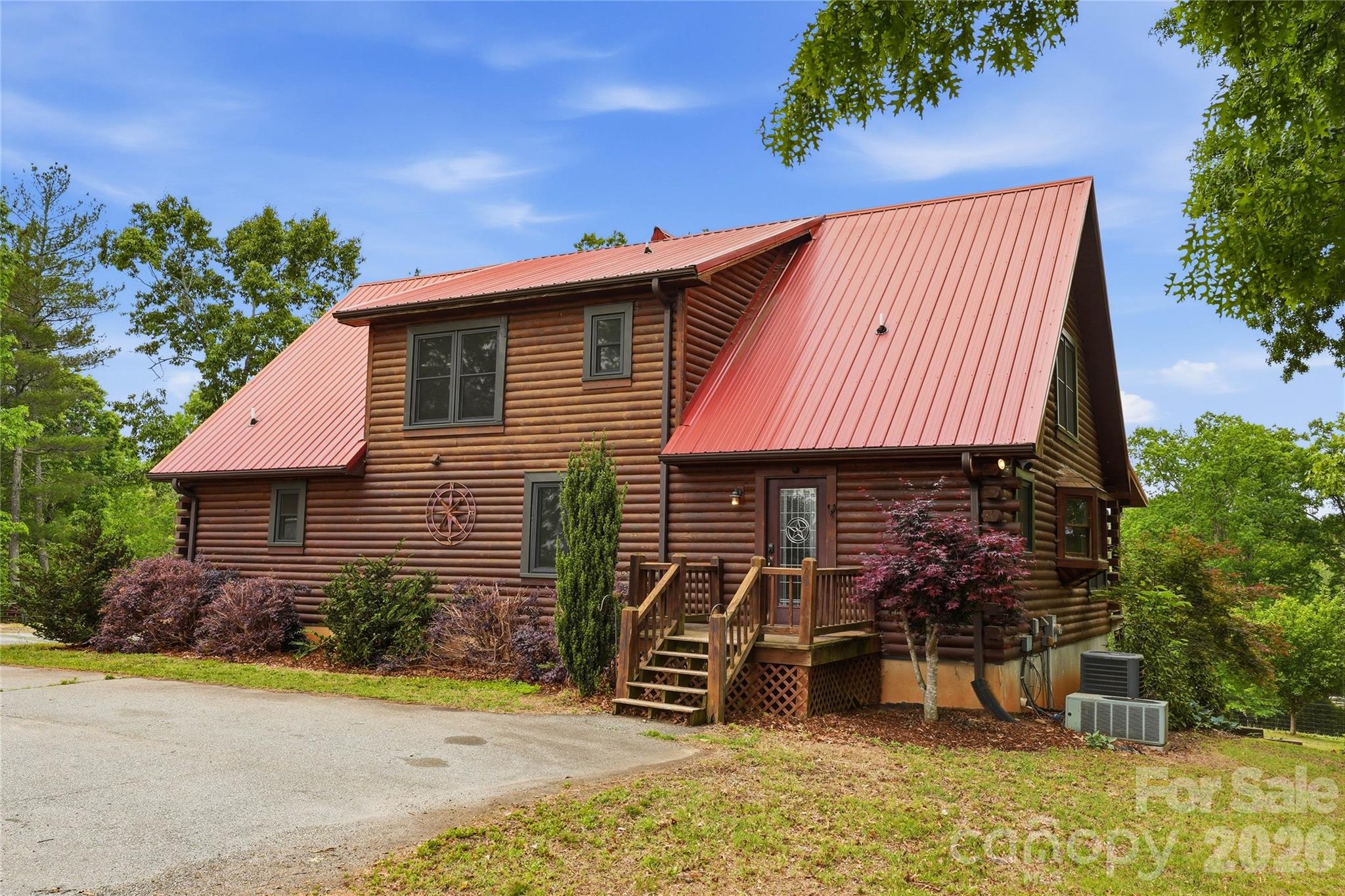 2305 Monteith Lane Connelly Springs NC 28612