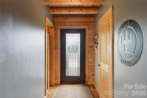 2305 Monteith Lane Connelly Springs NC 28612