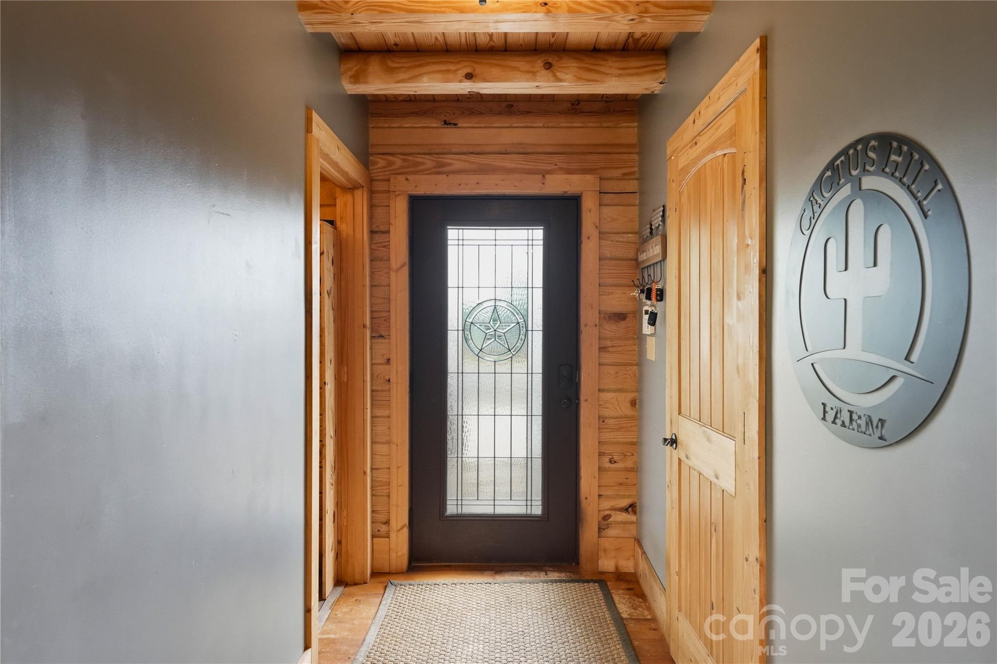 2305 Monteith Lane Connelly Springs NC 28612