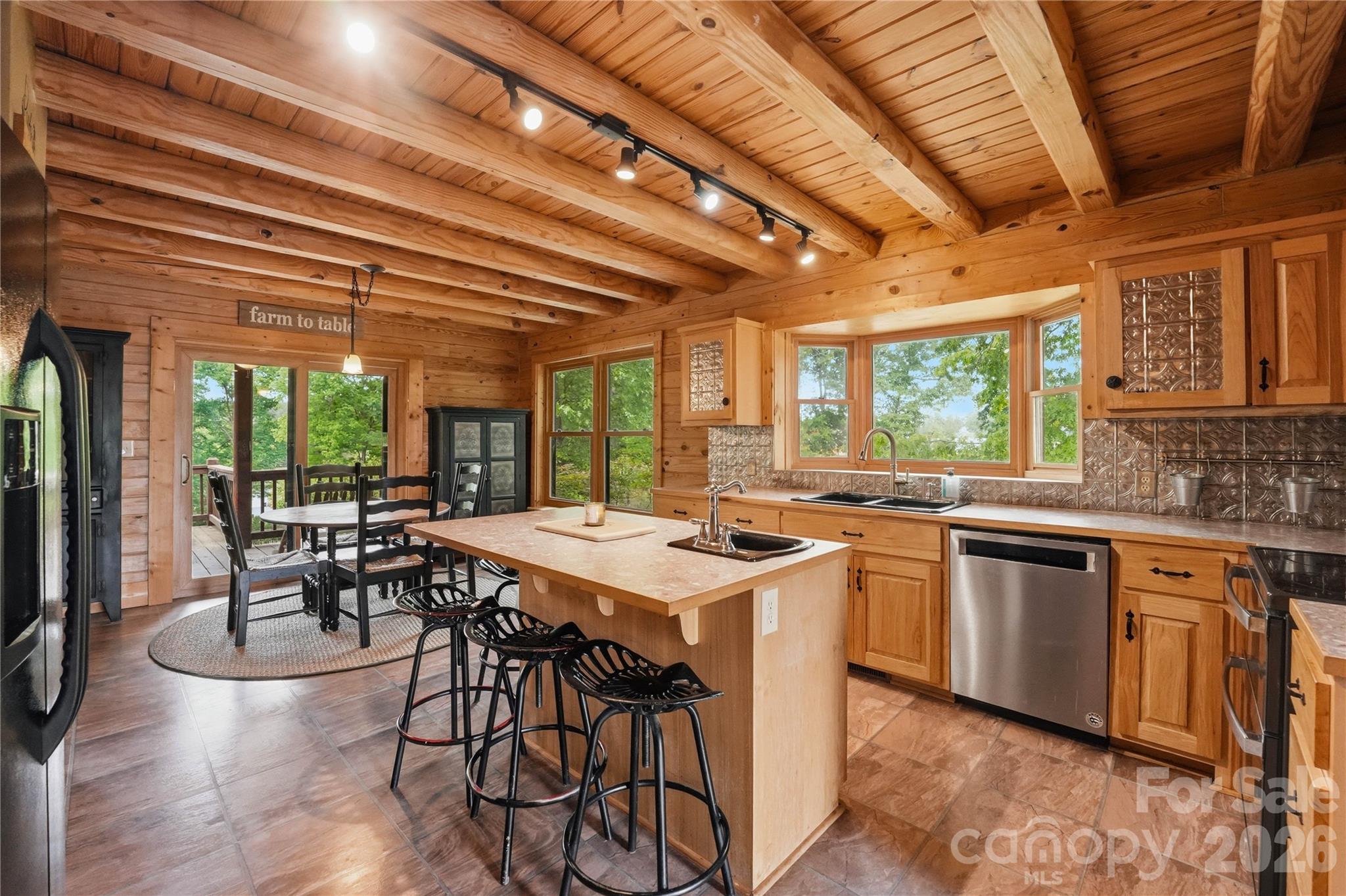 2305 Monteith Lane Connelly Springs NC 28612