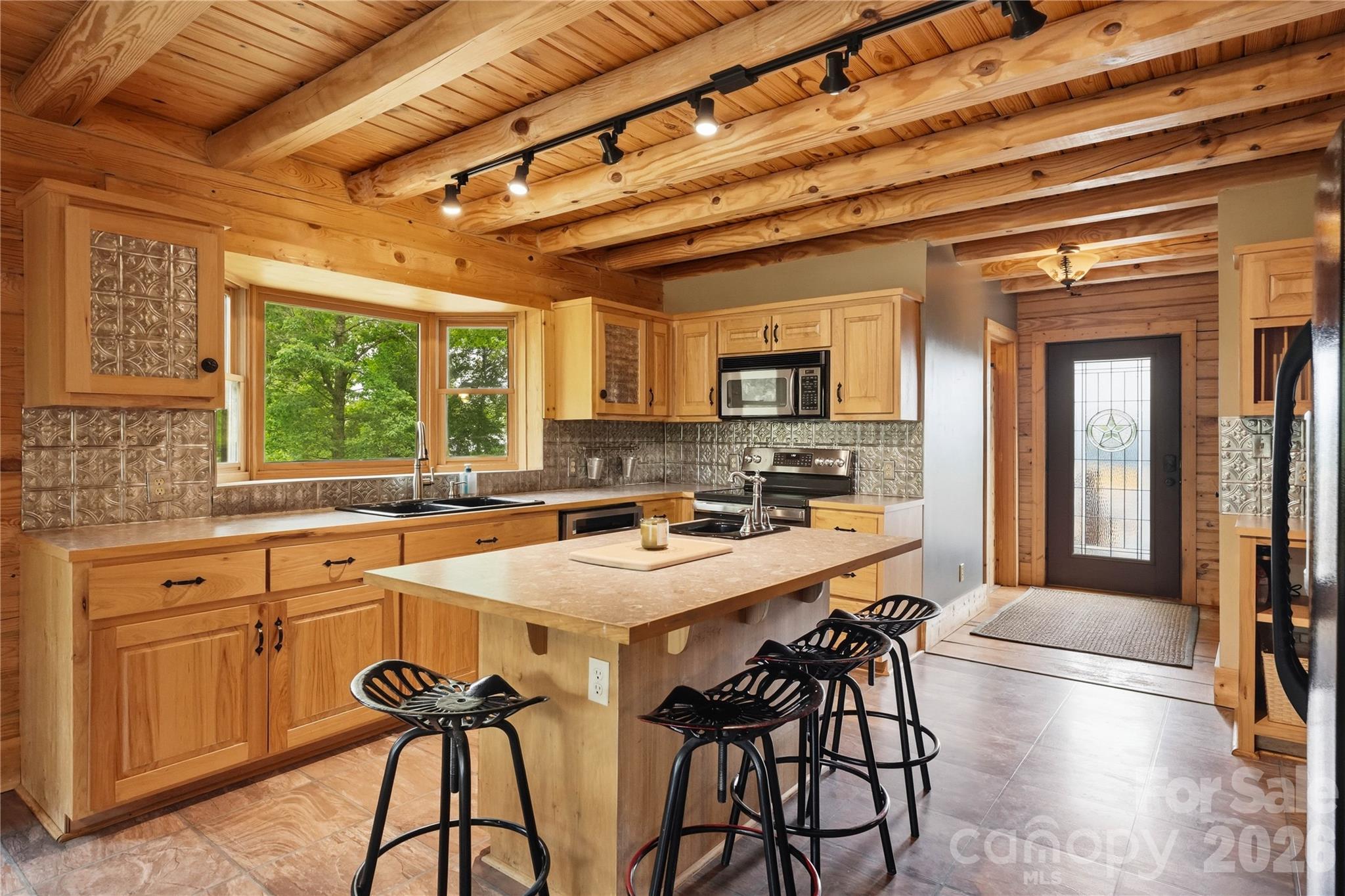 2305 Monteith Lane Connelly Springs NC 28612