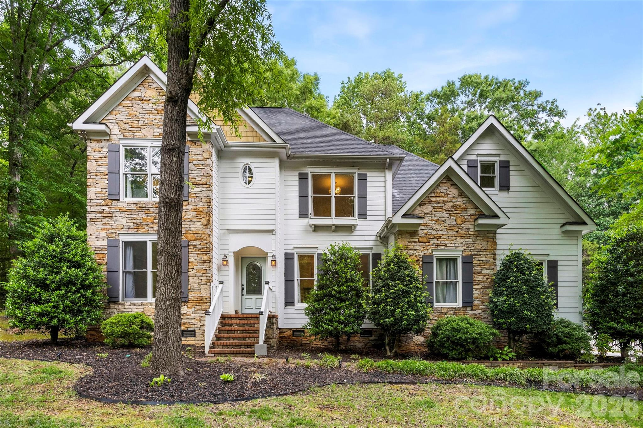 10112 Windtree Lane Charlotte NC 28215